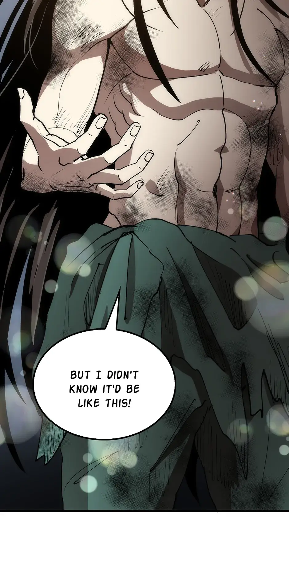 Read Doctor, Live Again EN Manga Online