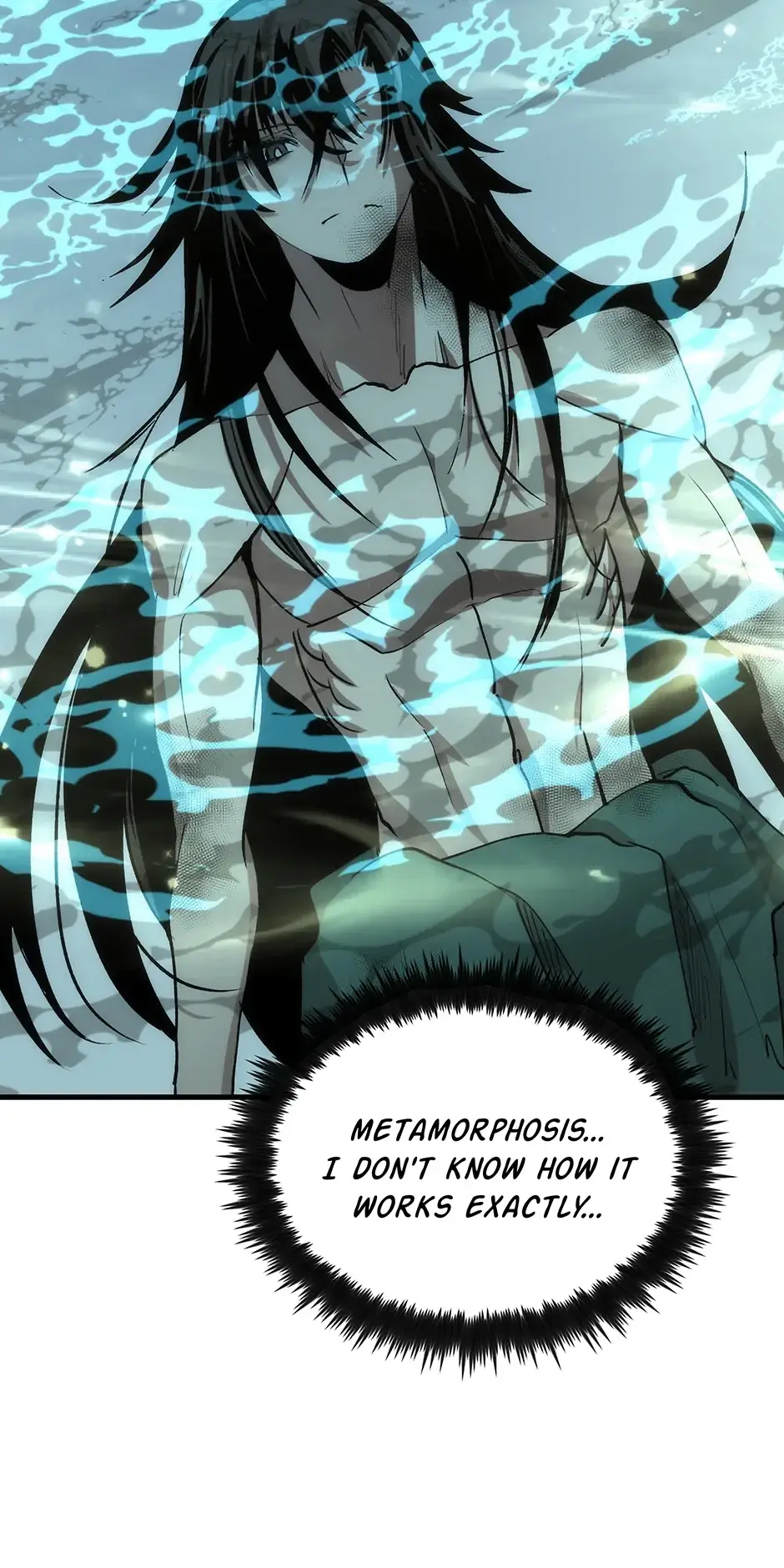 Read Doctor, Live Again EN Manga Online