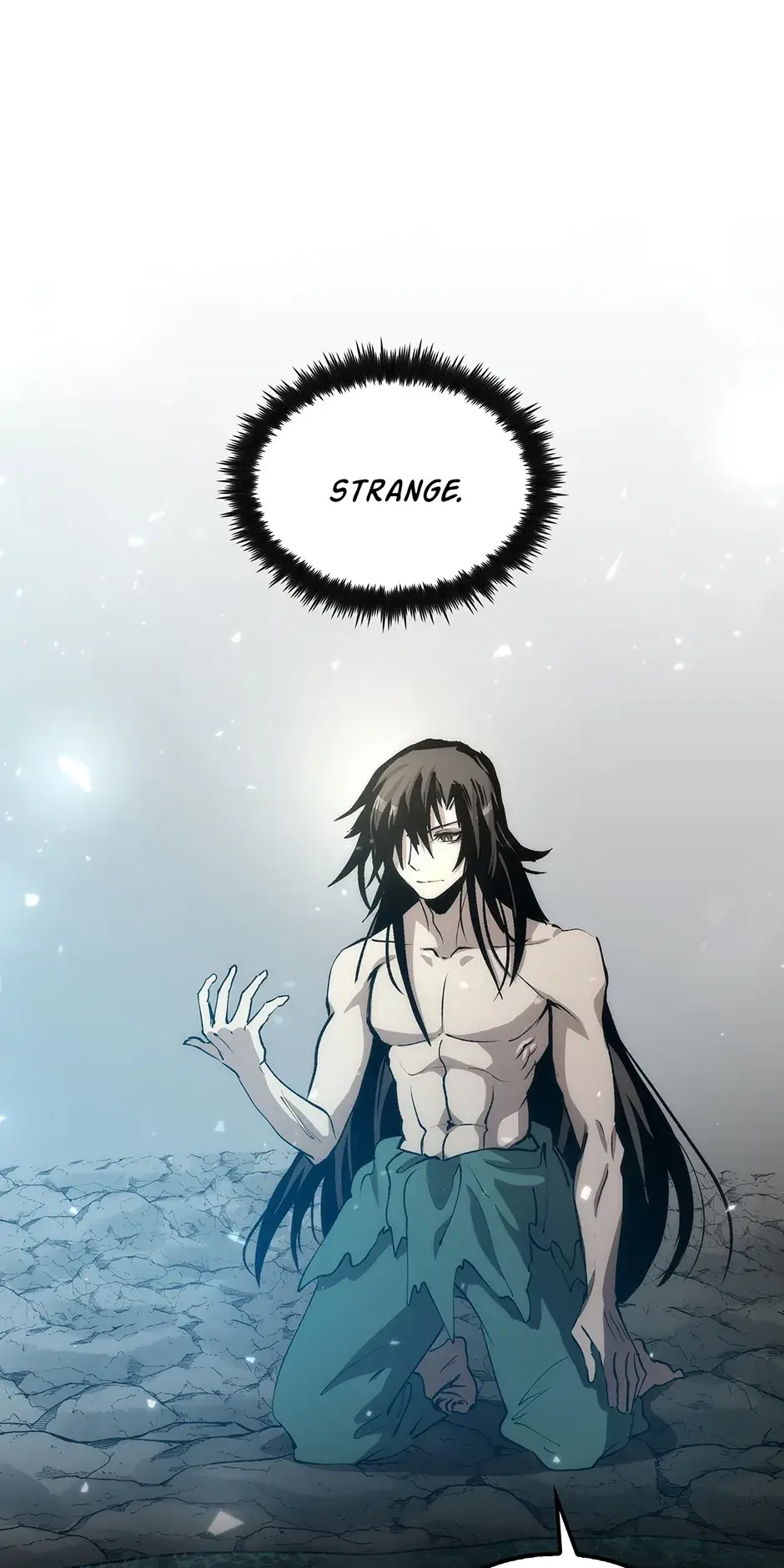 Read Doctor, Live Again EN Manga Online