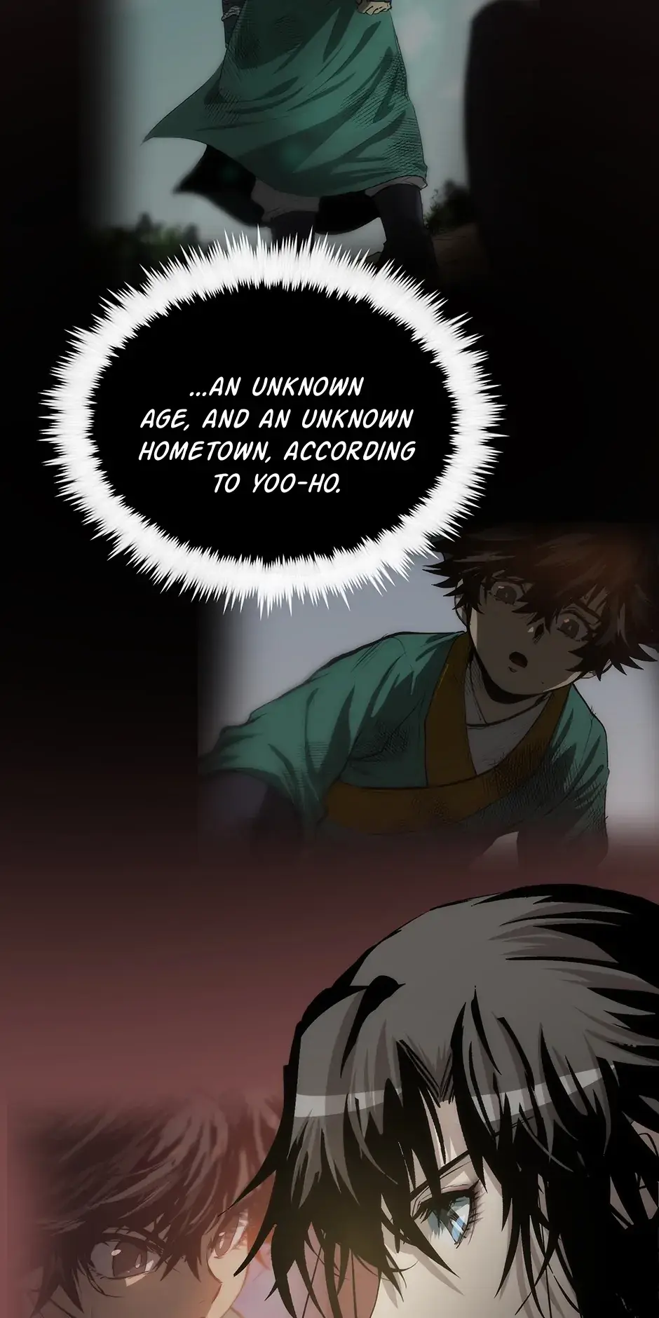 Read Doctor, Live Again EN Manga Online
