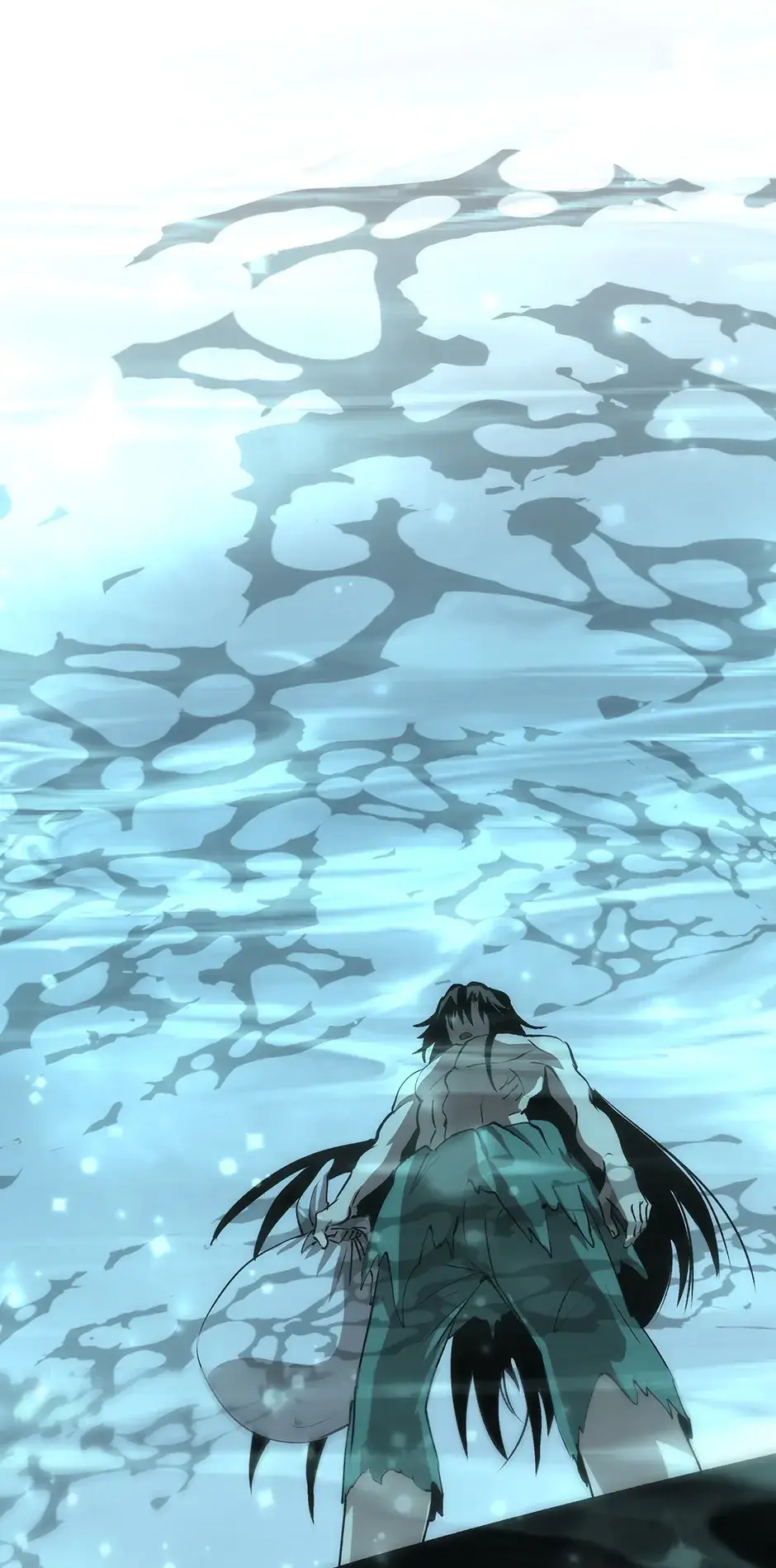 Read Doctor, Live Again EN Manga Online