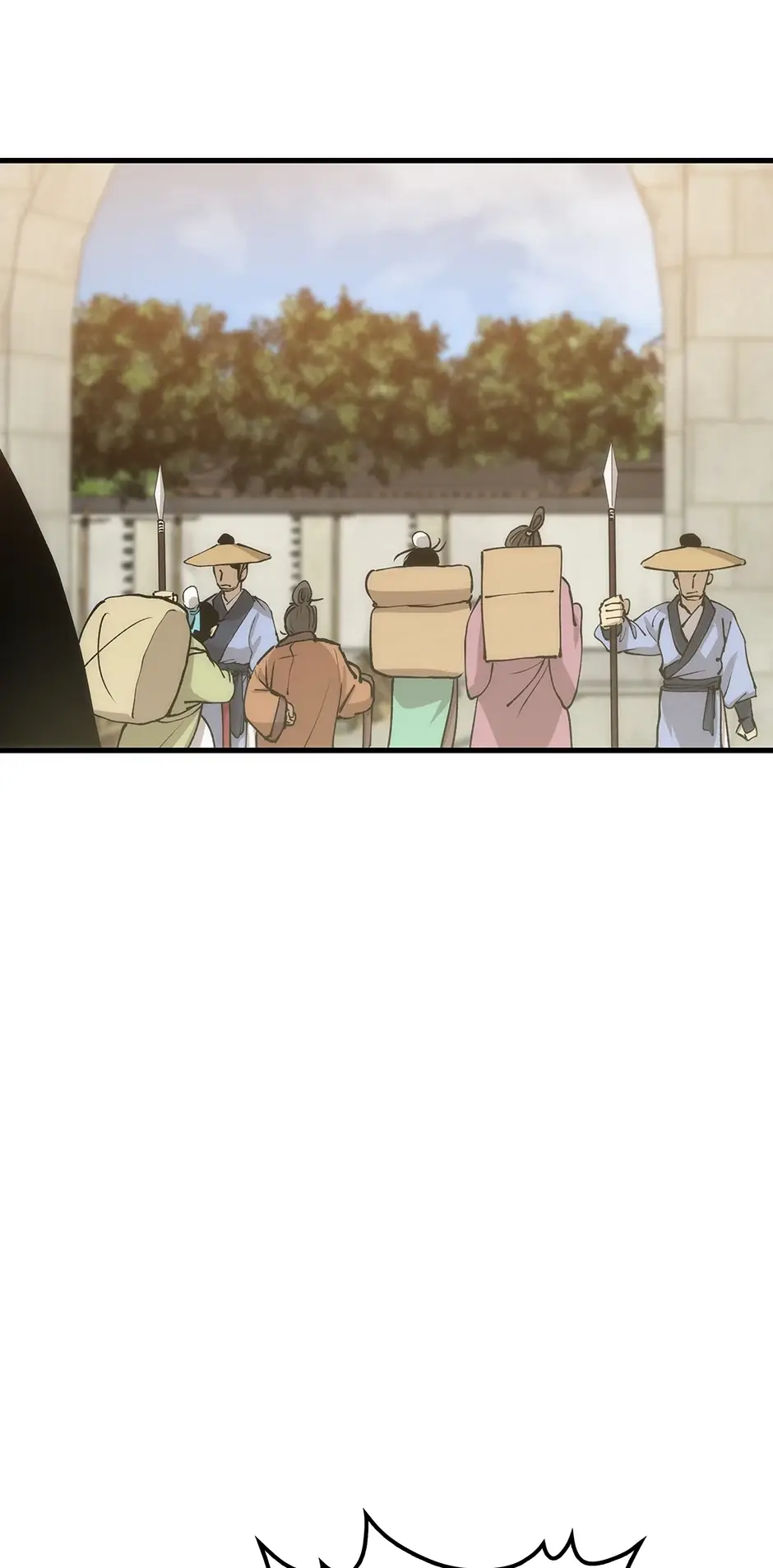 Read Doctor, Live Again EN Manga Online