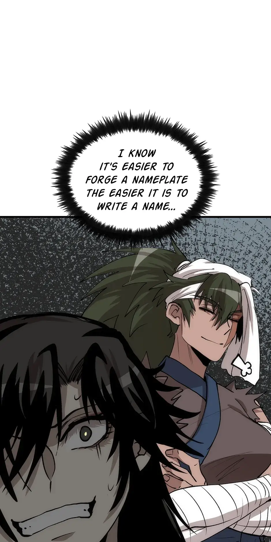Read Doctor, Live Again EN Manga Online