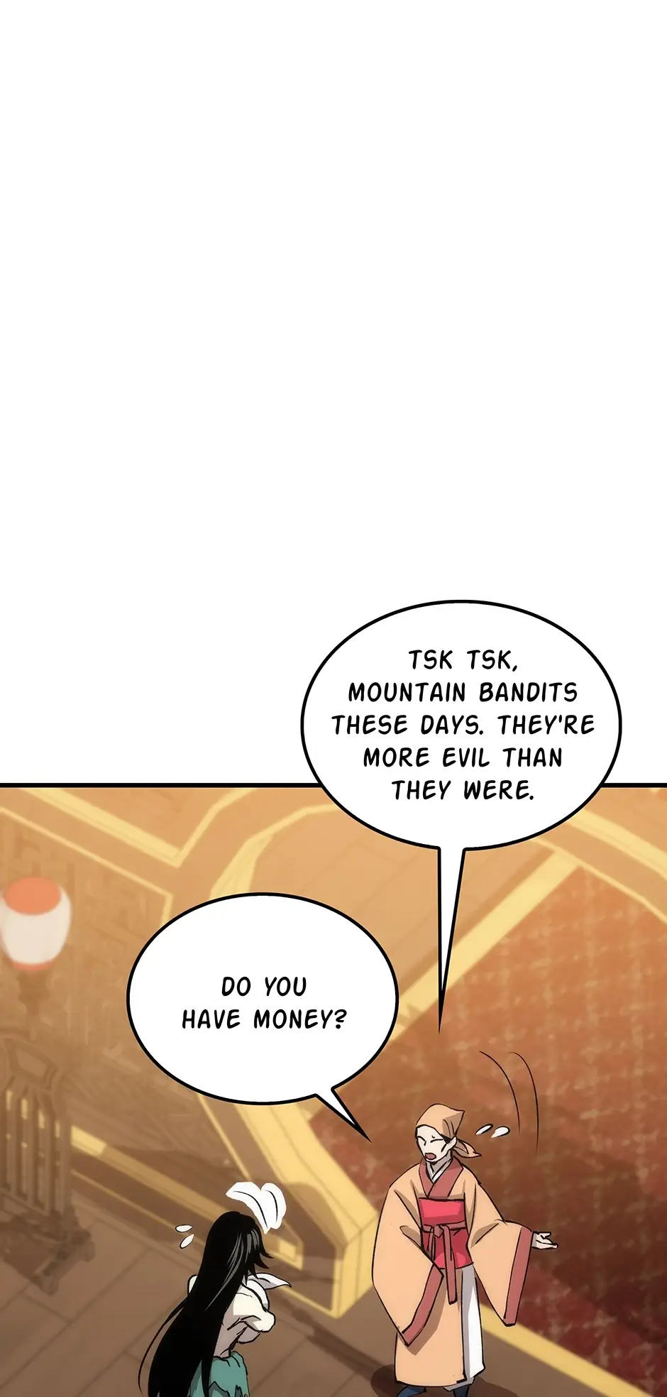 Read Doctor, Live Again EN Manga Online