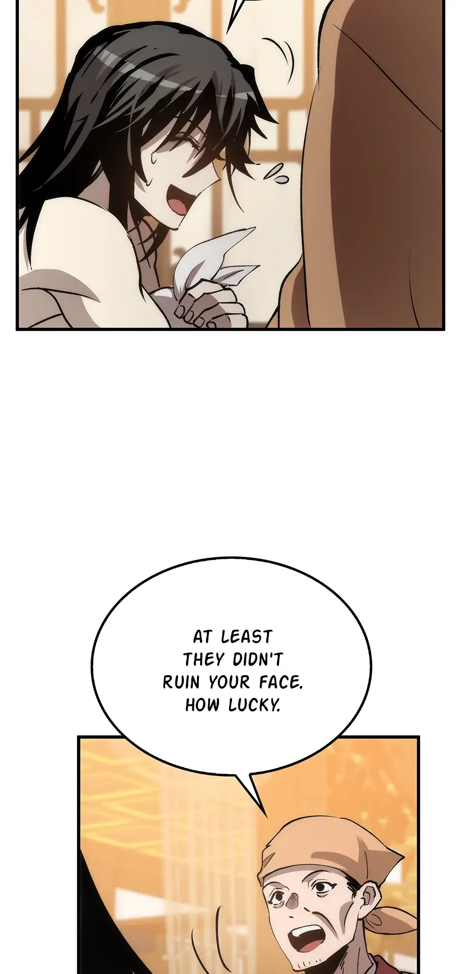 Read Doctor, Live Again EN Manga Online