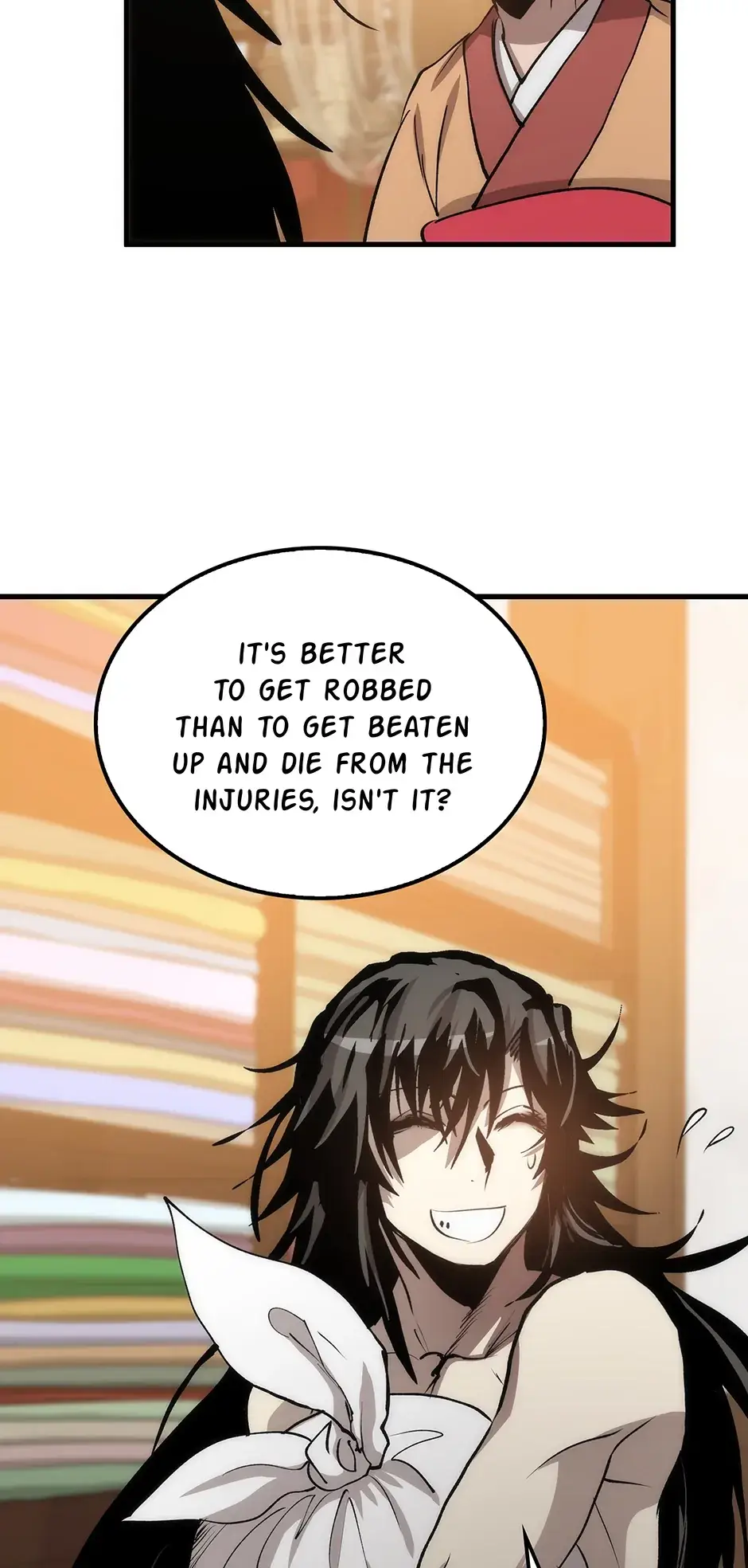 Read Doctor, Live Again EN Manga Online