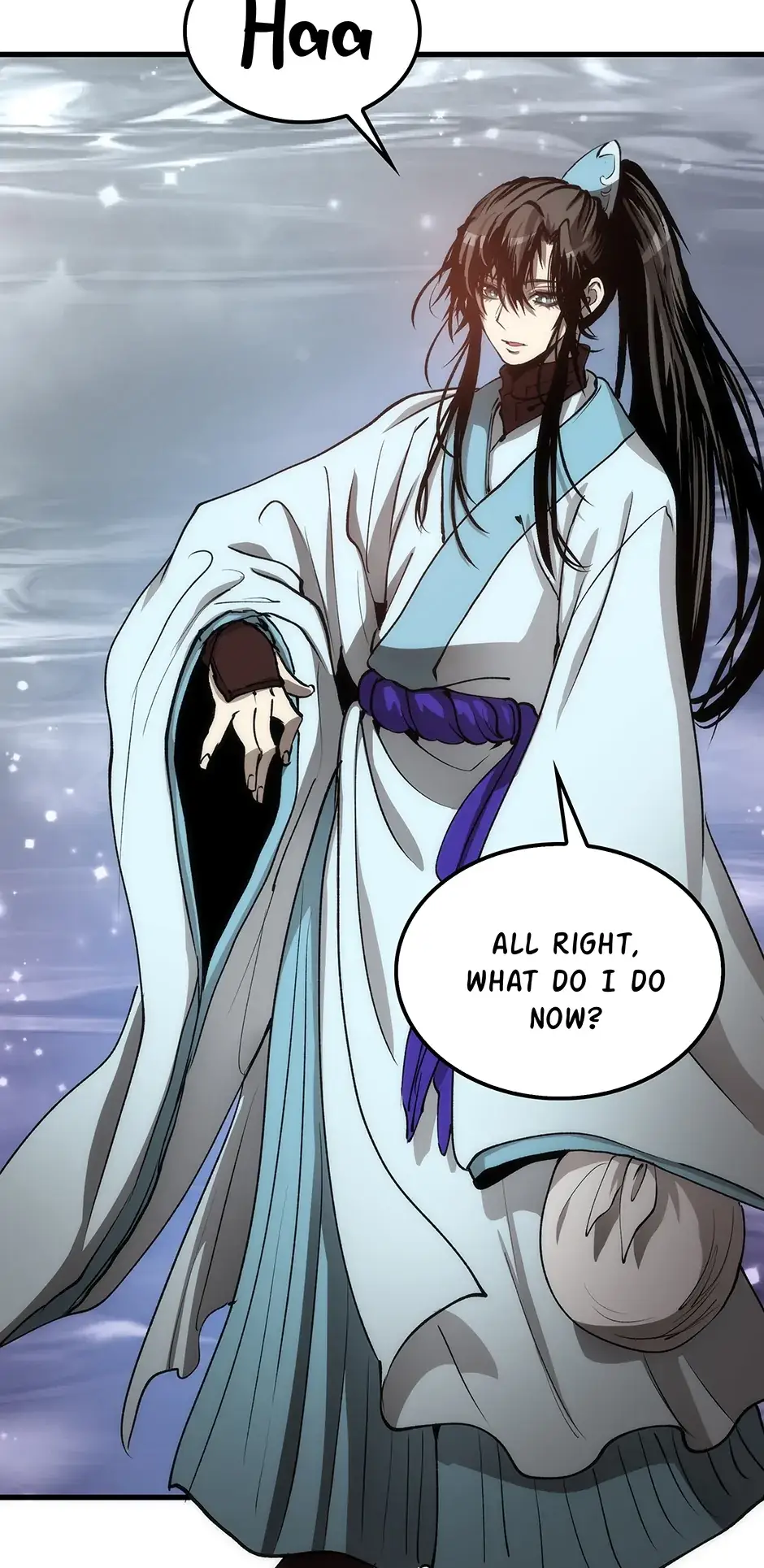 Read Doctor, Live Again EN Manga Online