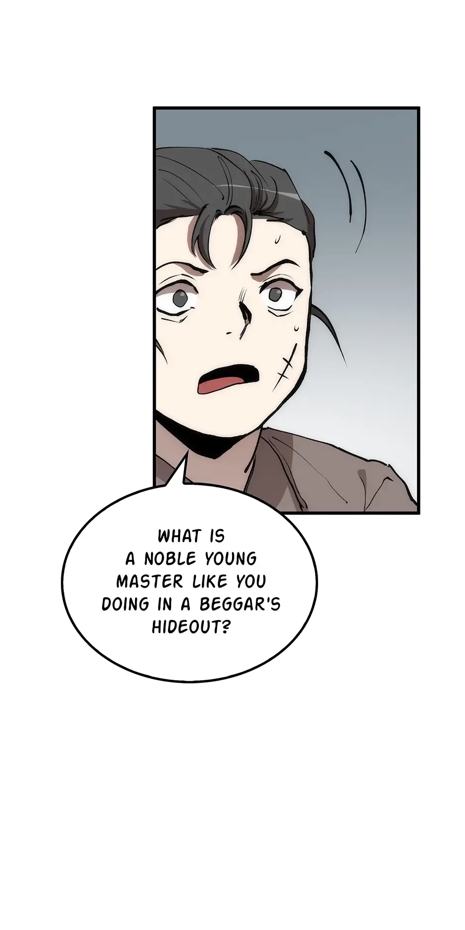 Read Doctor, Live Again EN Manga Online