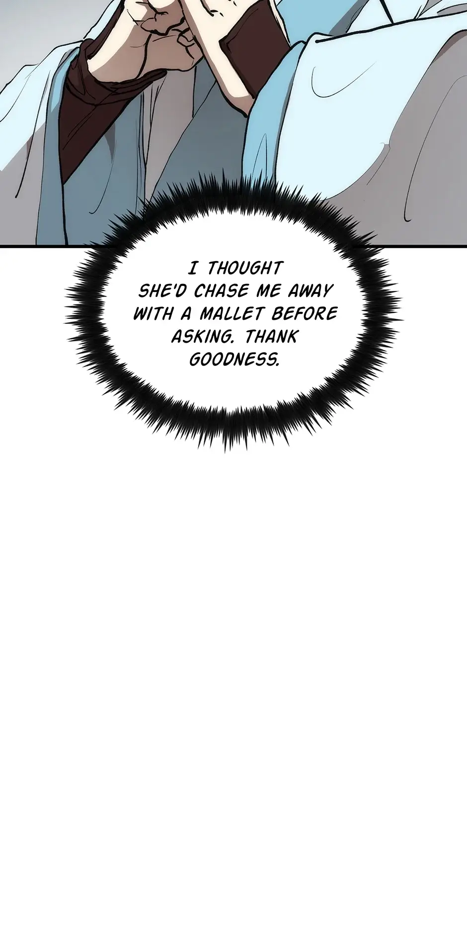 Read Doctor, Live Again EN Manga Online