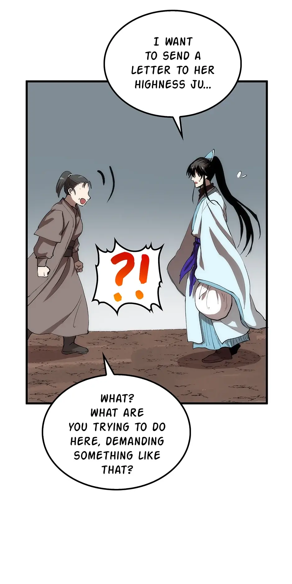 Read Doctor, Live Again EN Manga Online
