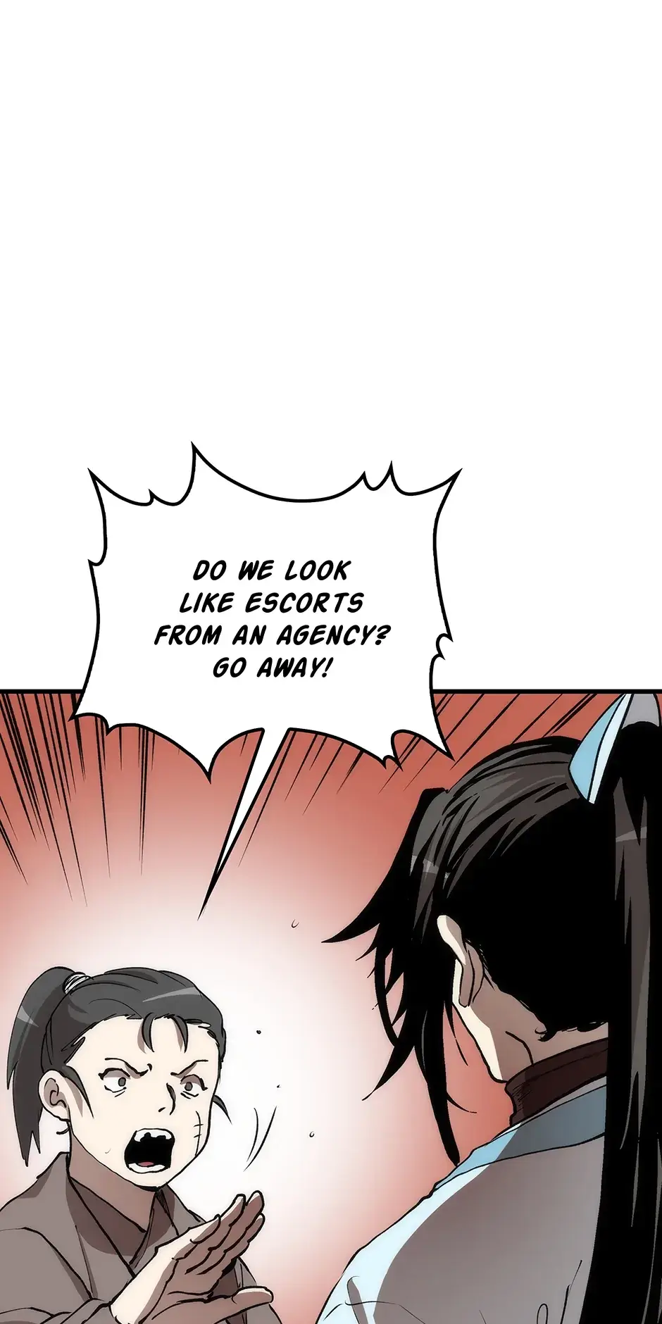 Read Doctor, Live Again EN Manga Online