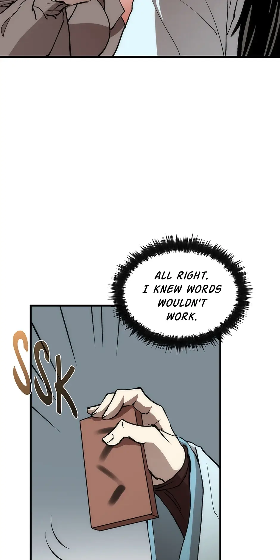 Read Doctor, Live Again EN Manga Online