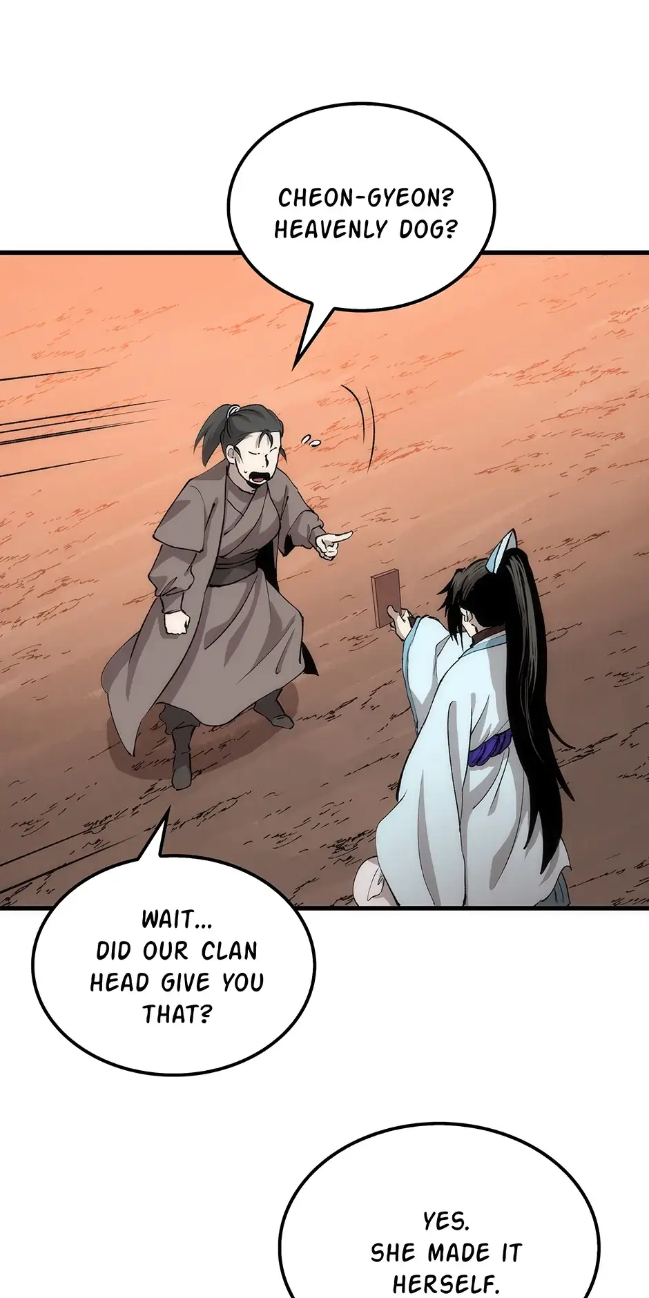 Read Doctor, Live Again EN Manga Online