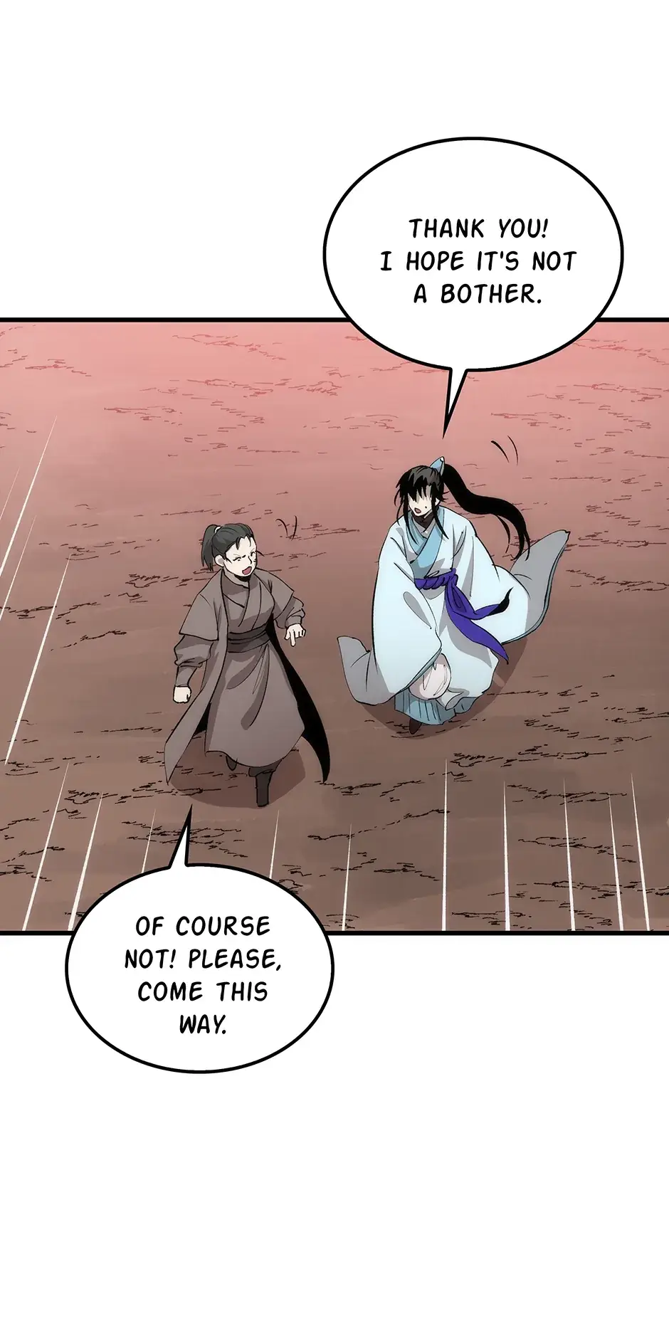 Read Doctor, Live Again EN Manga Online