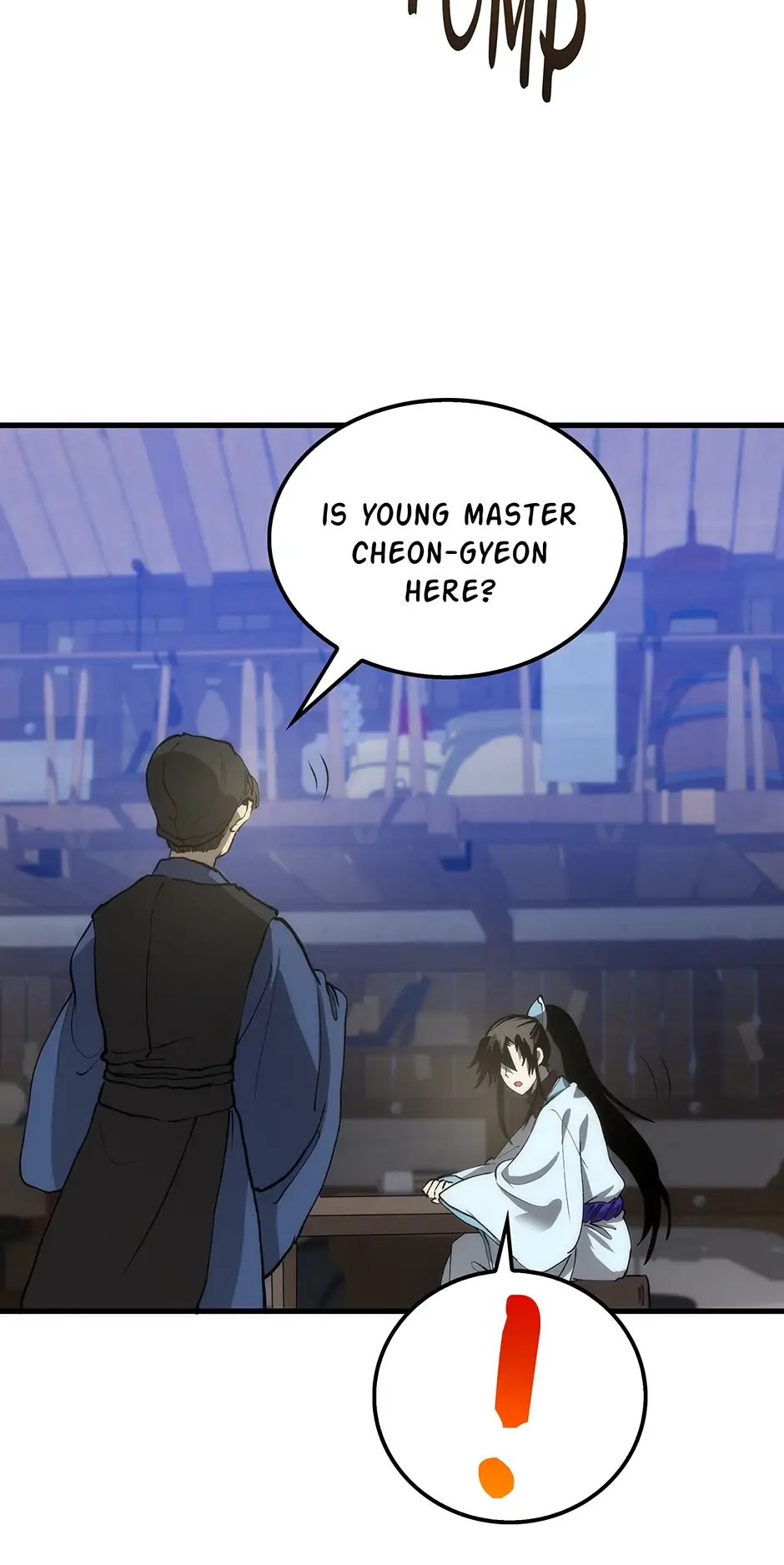 Read Doctor, Live Again EN Manga Online