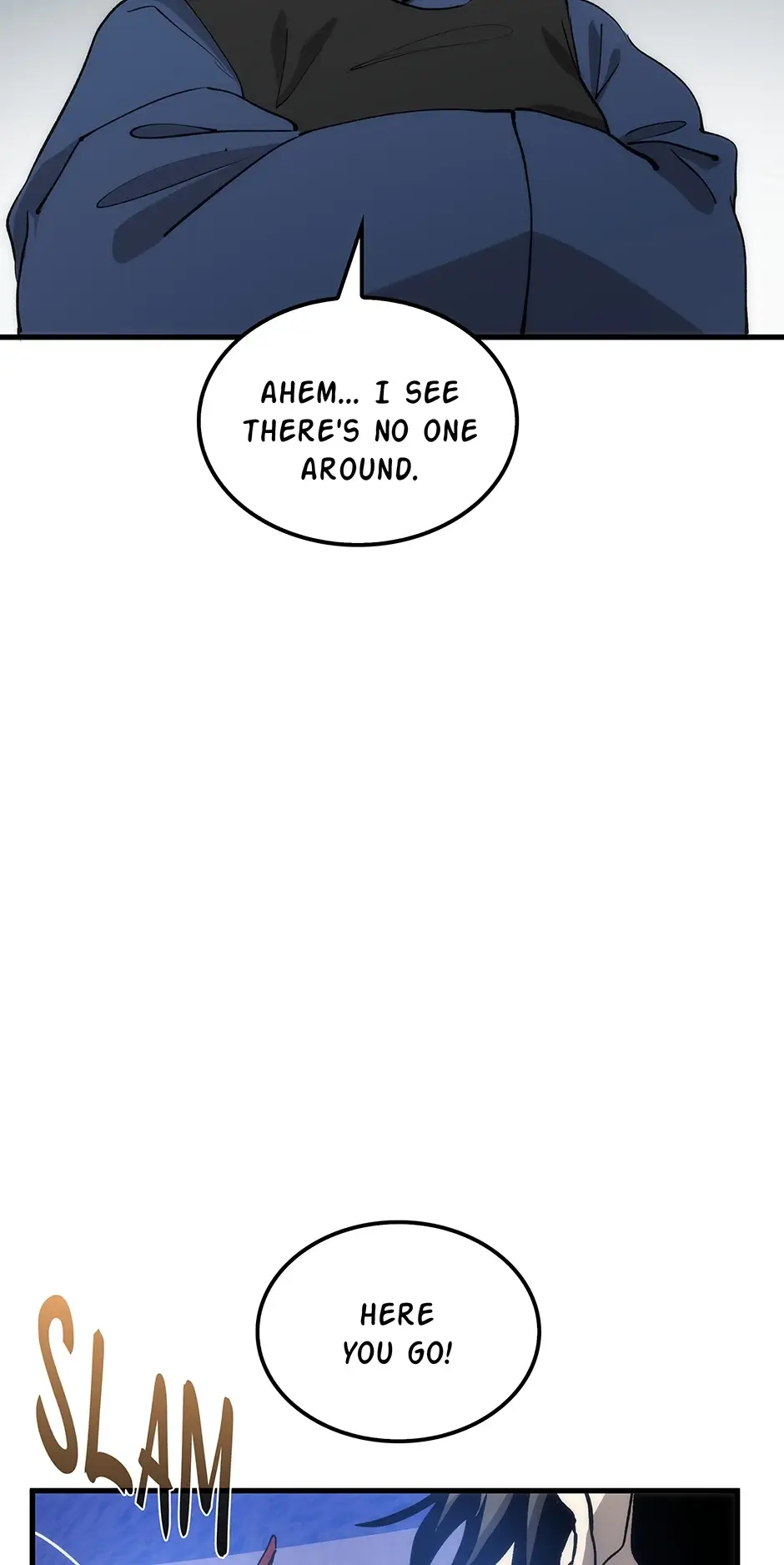 Read Doctor, Live Again EN Manga Online