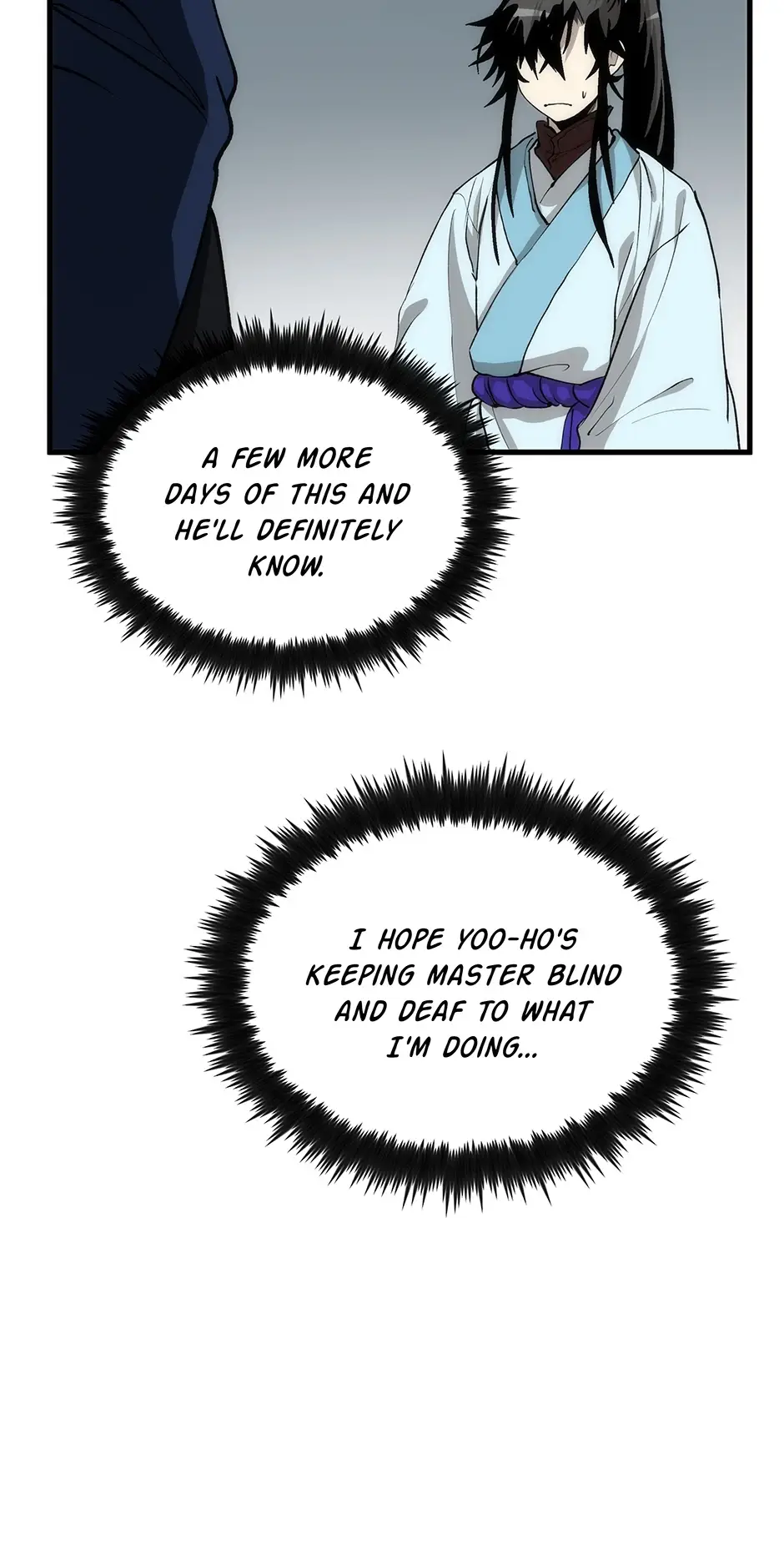 Read Doctor, Live Again EN Manga Online