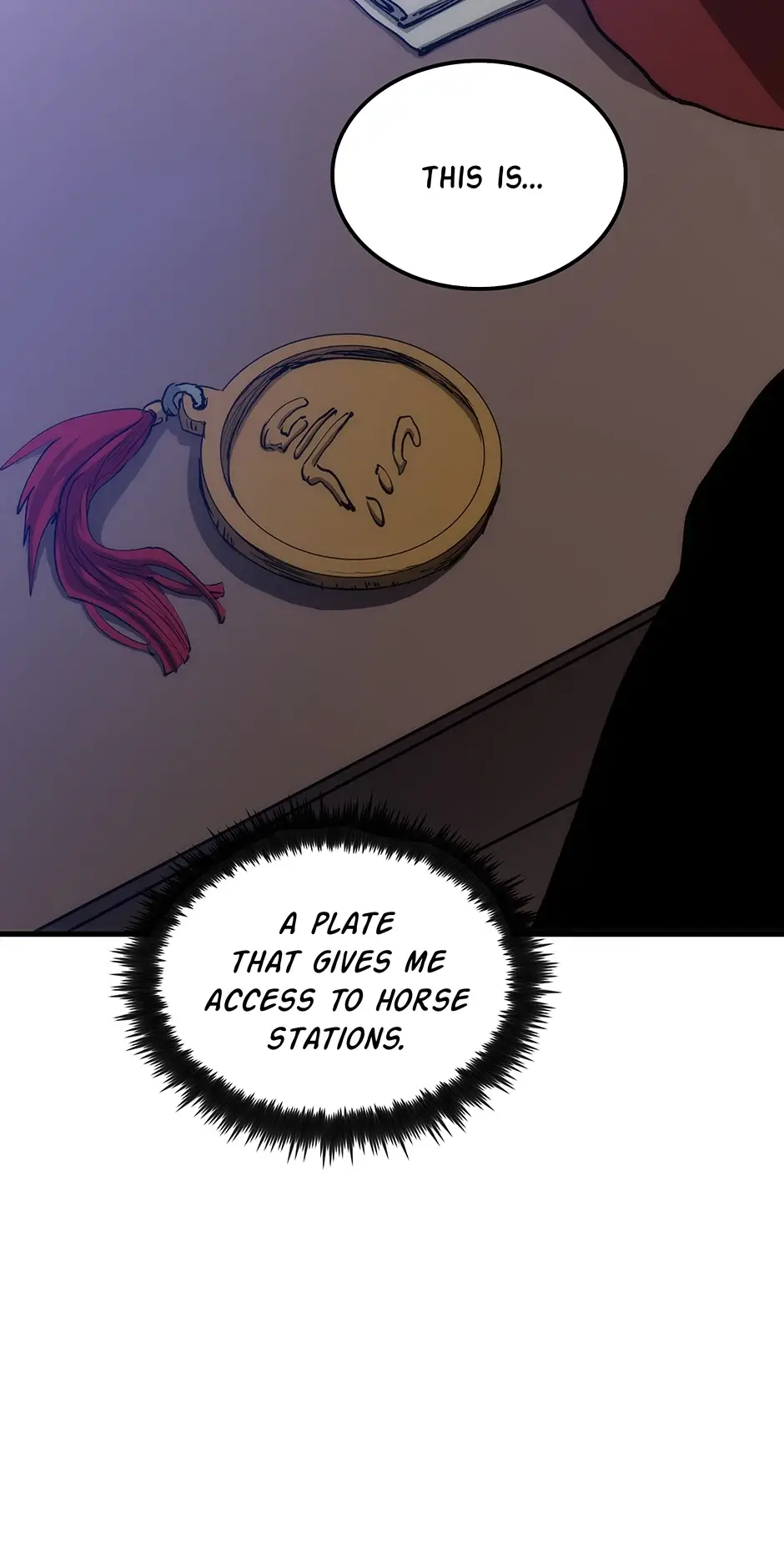 Read Doctor, Live Again EN Manga Online