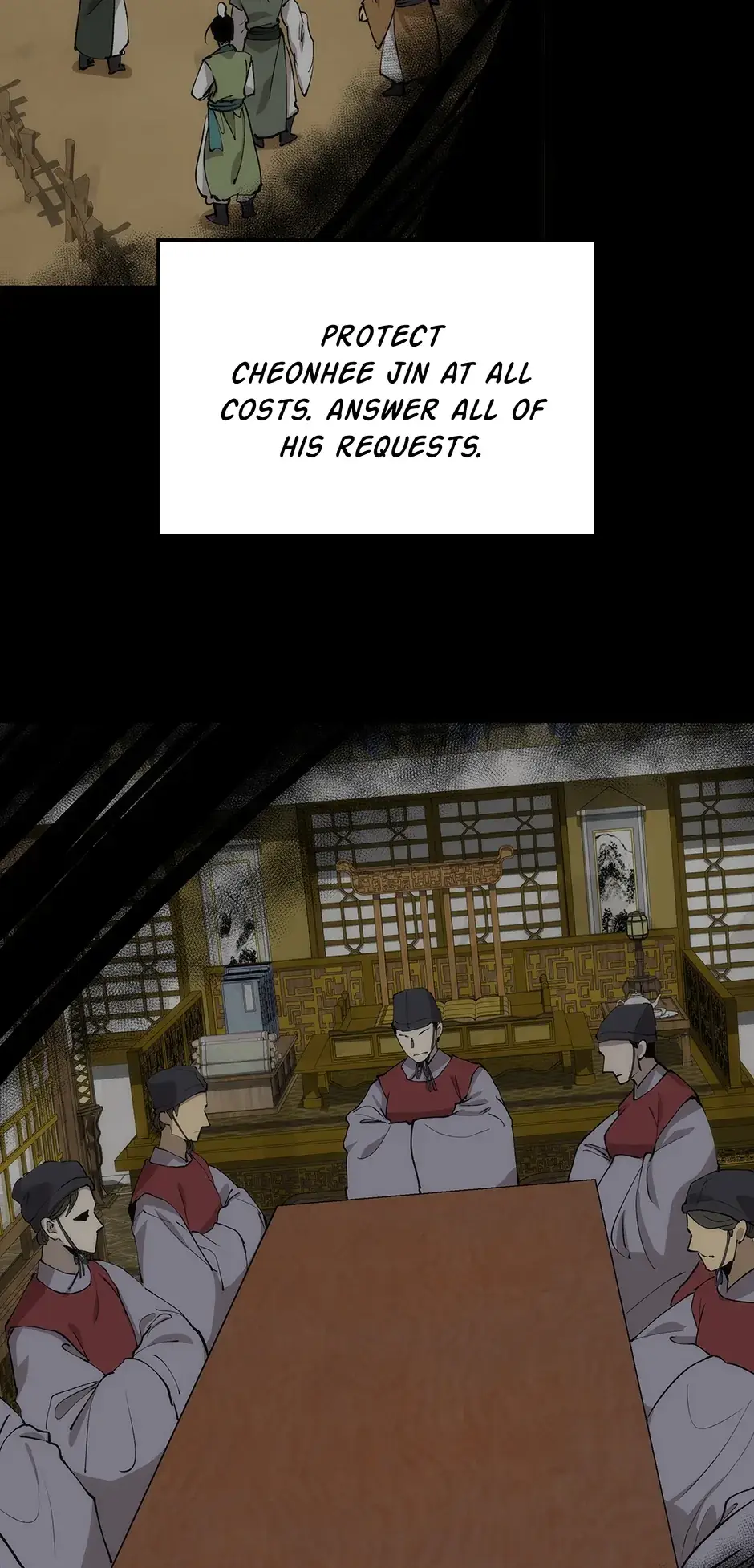 Read Doctor, Live Again EN Manga Online