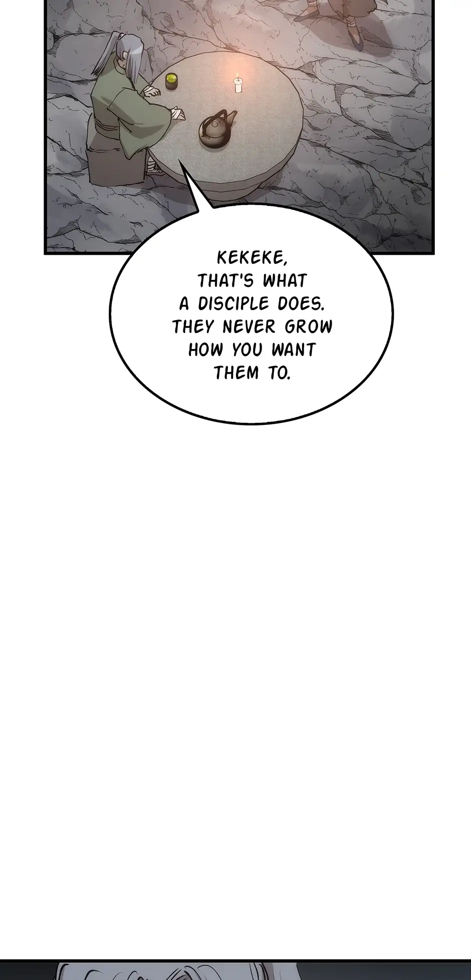 Read Doctor, Live Again EN Manga Online