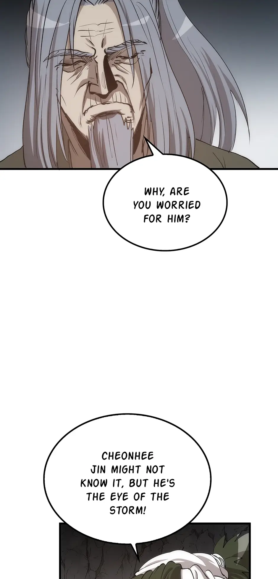 Read Doctor, Live Again EN Manga Online