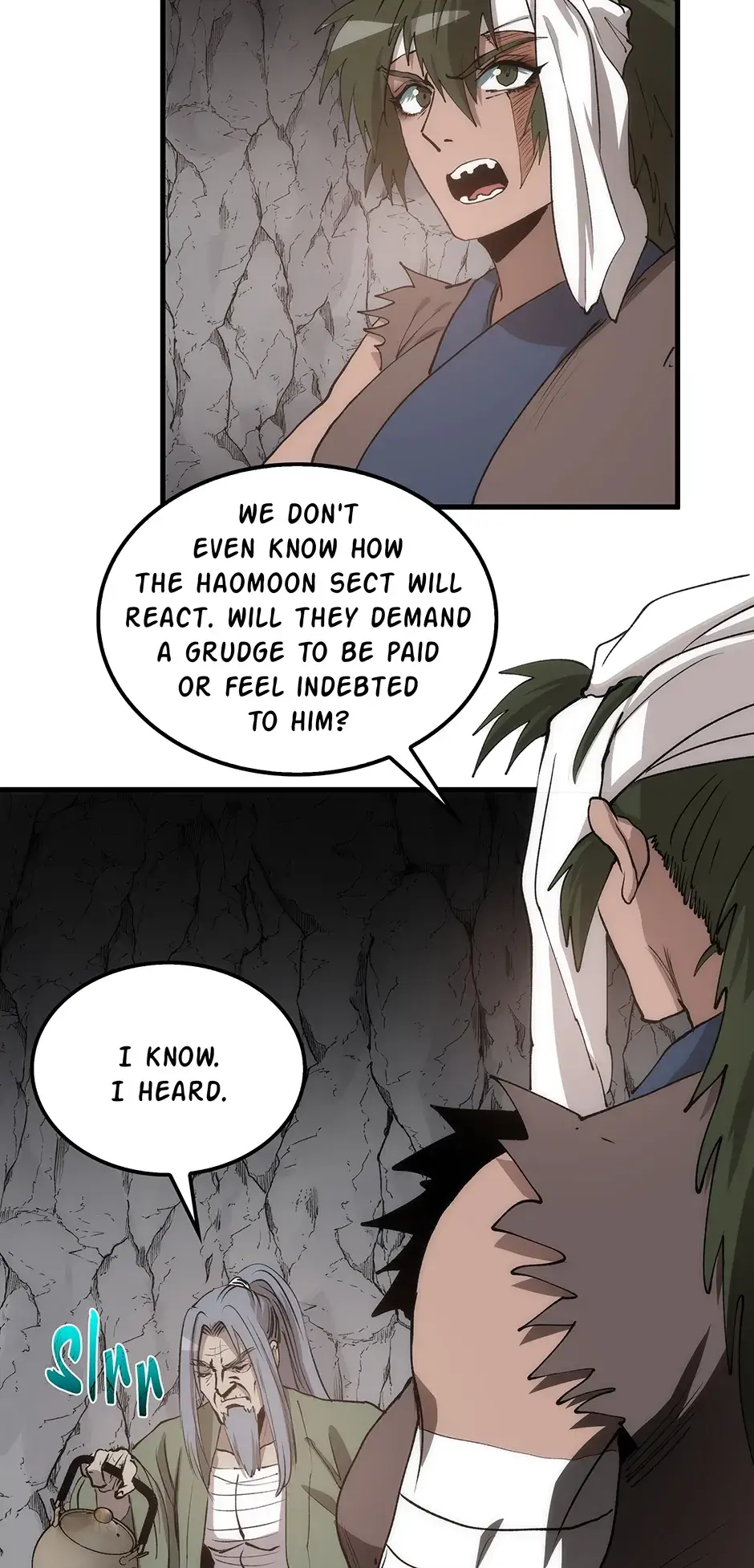 Read Doctor, Live Again EN Manga Online