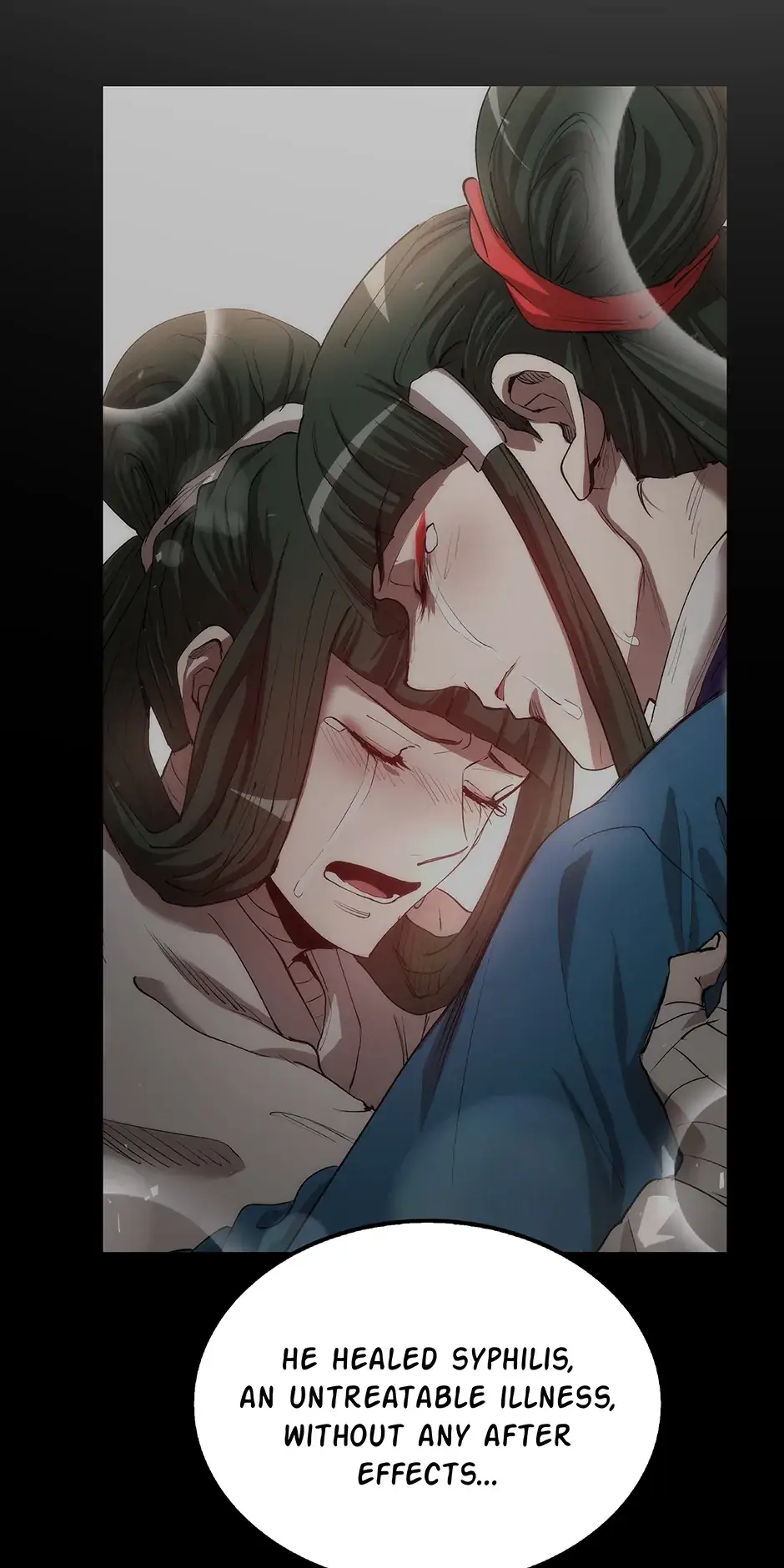 Read Doctor, Live Again EN Manga Online