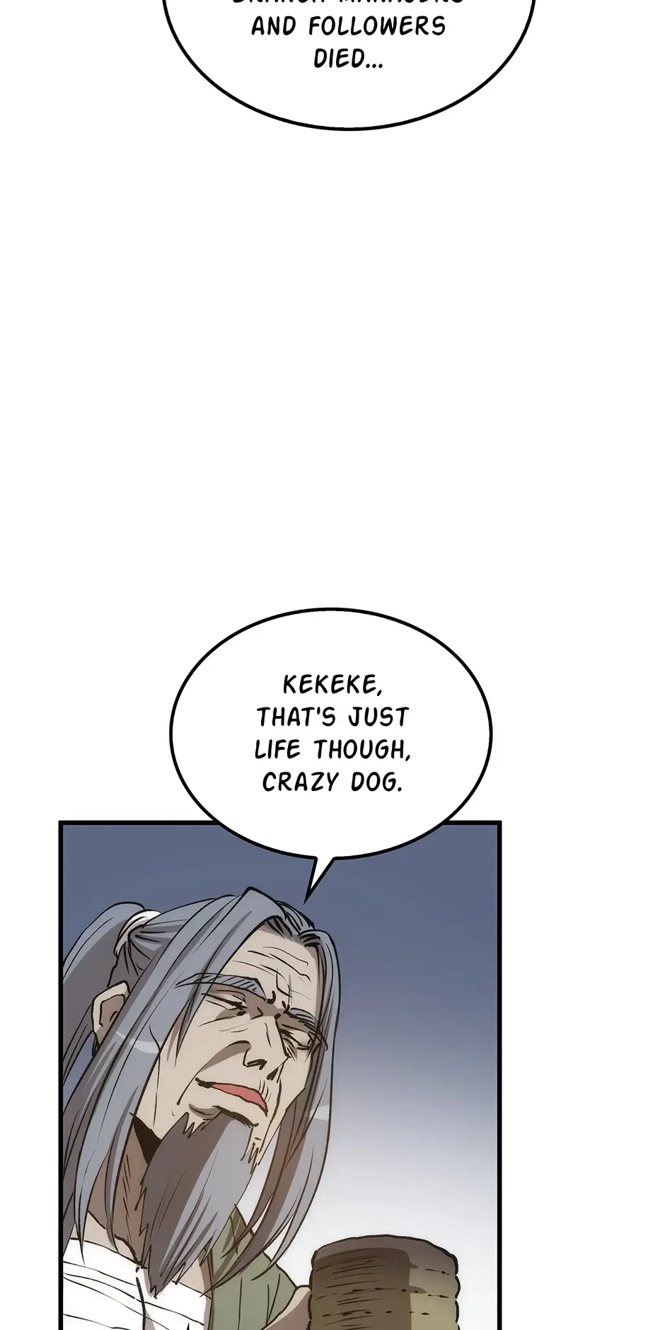 Read Doctor, Live Again EN Manga Online