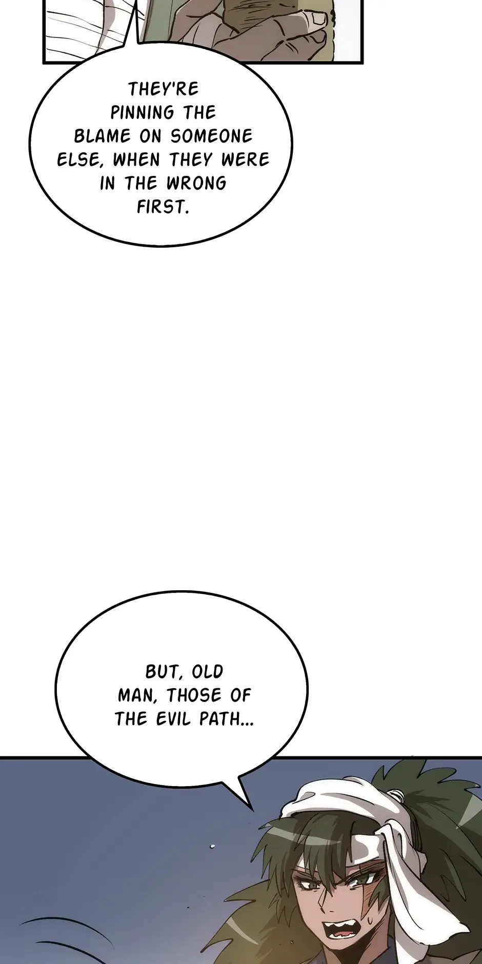 Read Doctor, Live Again EN Manga Online