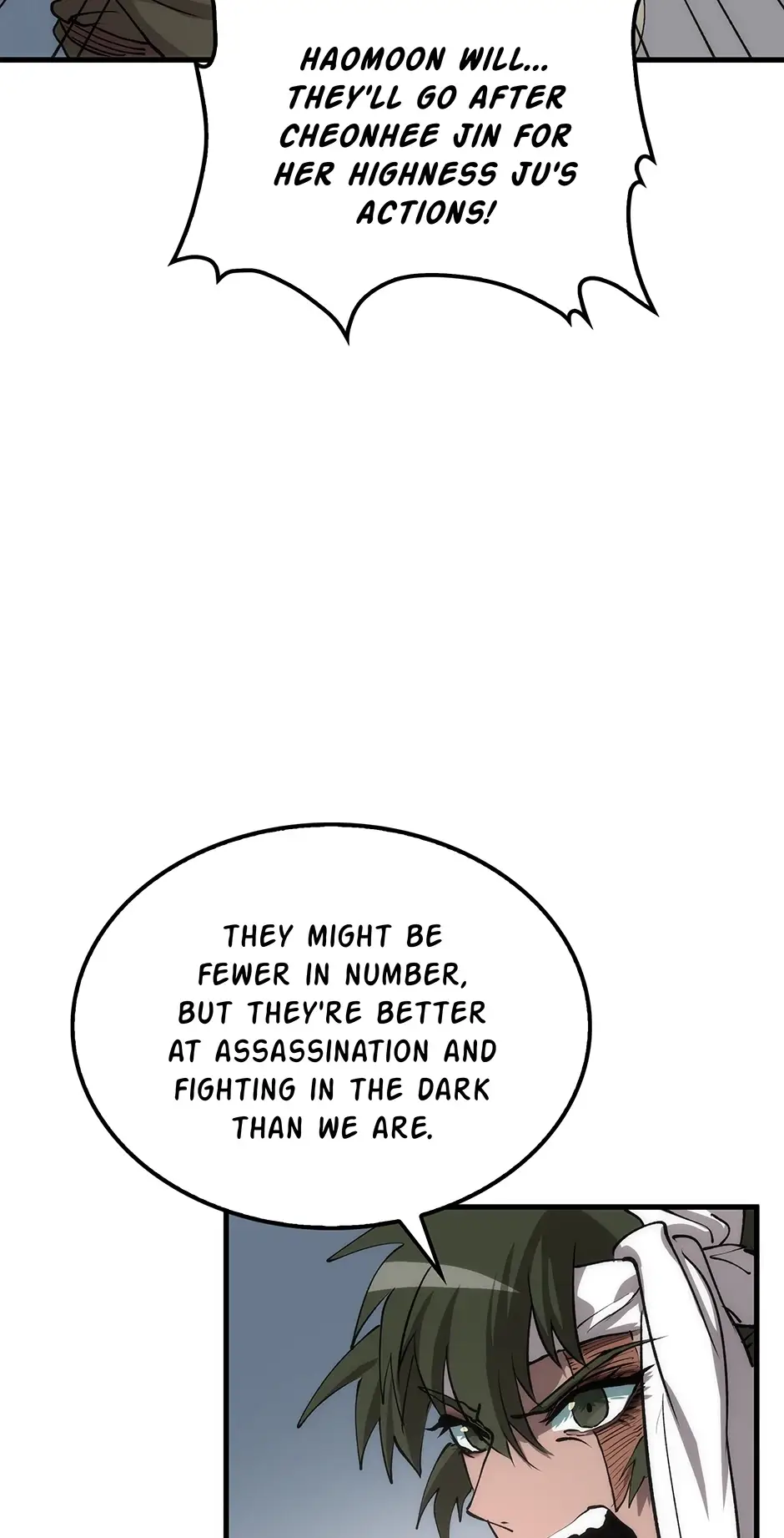 Read Doctor, Live Again EN Manga Online
