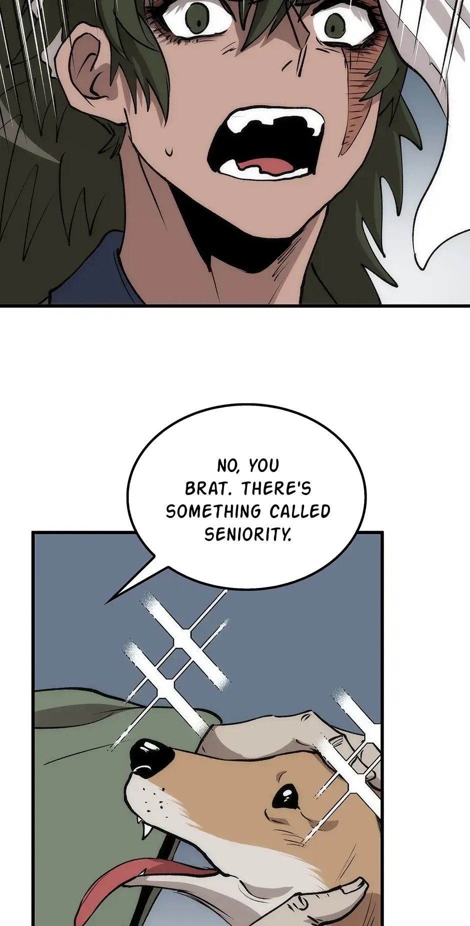Read Doctor, Live Again EN Manga Online
