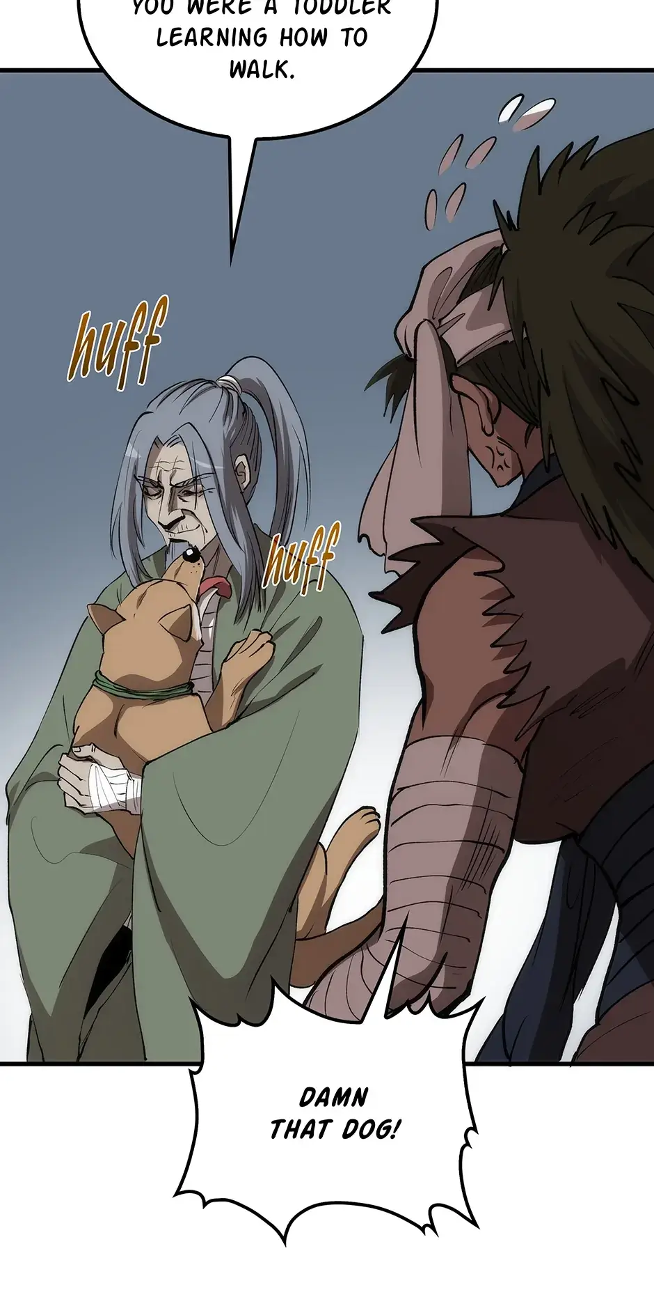 Read Doctor, Live Again EN Manga Online