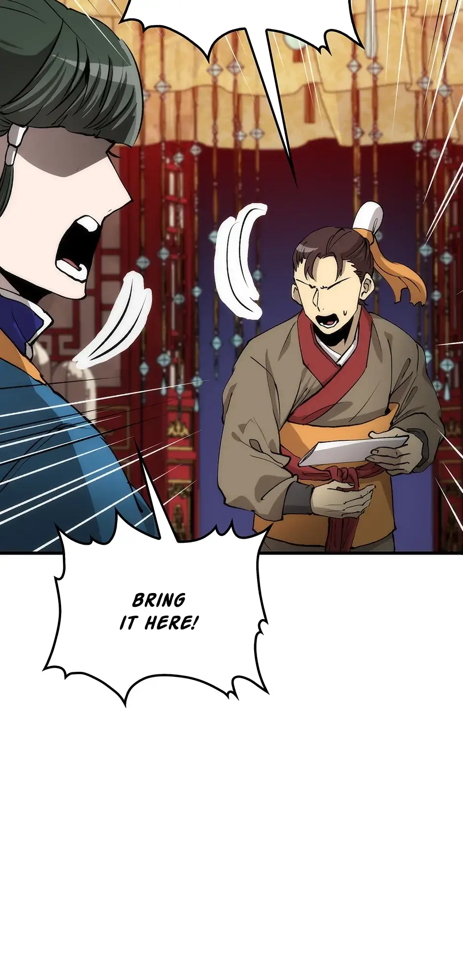 Read Doctor, Live Again EN Manga Online