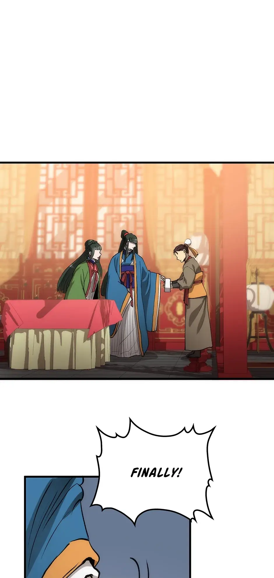 Read Doctor, Live Again EN Manga Online