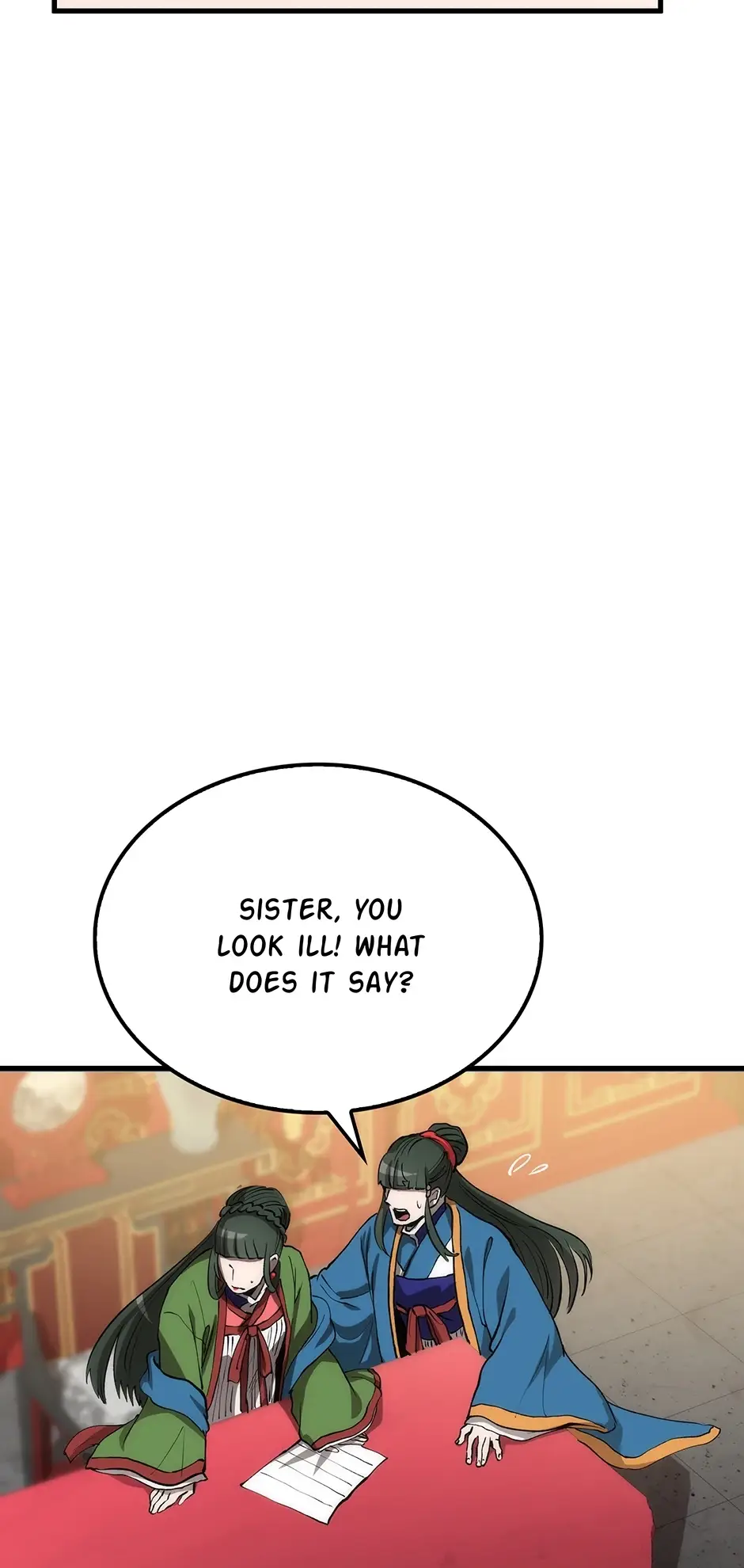 Read Doctor, Live Again EN Manga Online