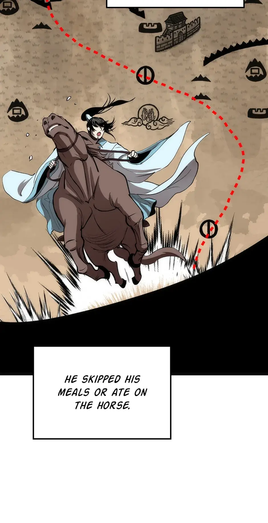 Read Doctor, Live Again EN Manga Online