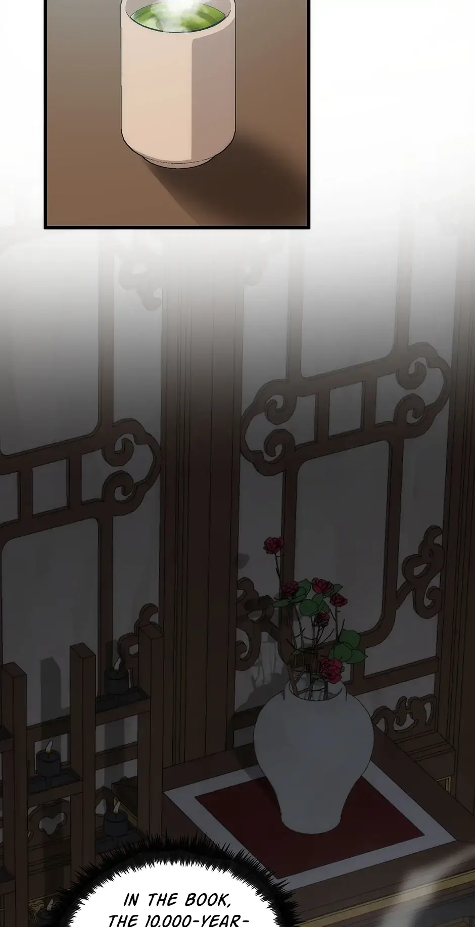 Read Doctor, Live Again EN Manga Online