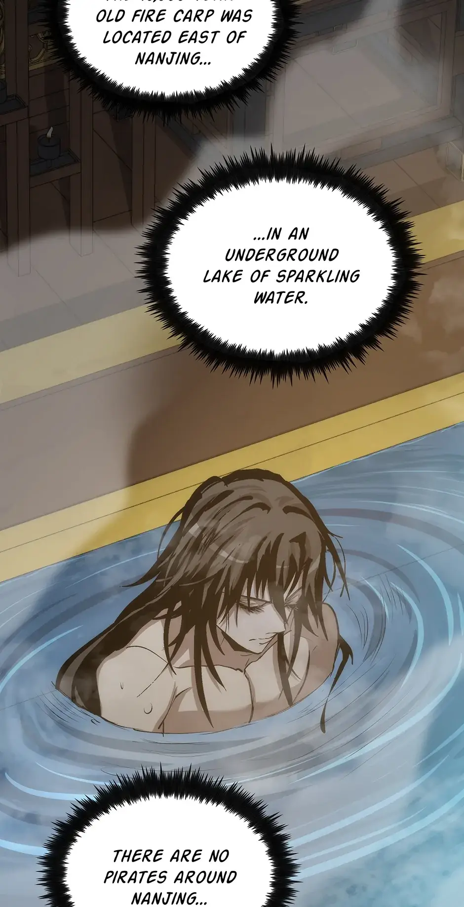 Read Doctor, Live Again EN Manga Online