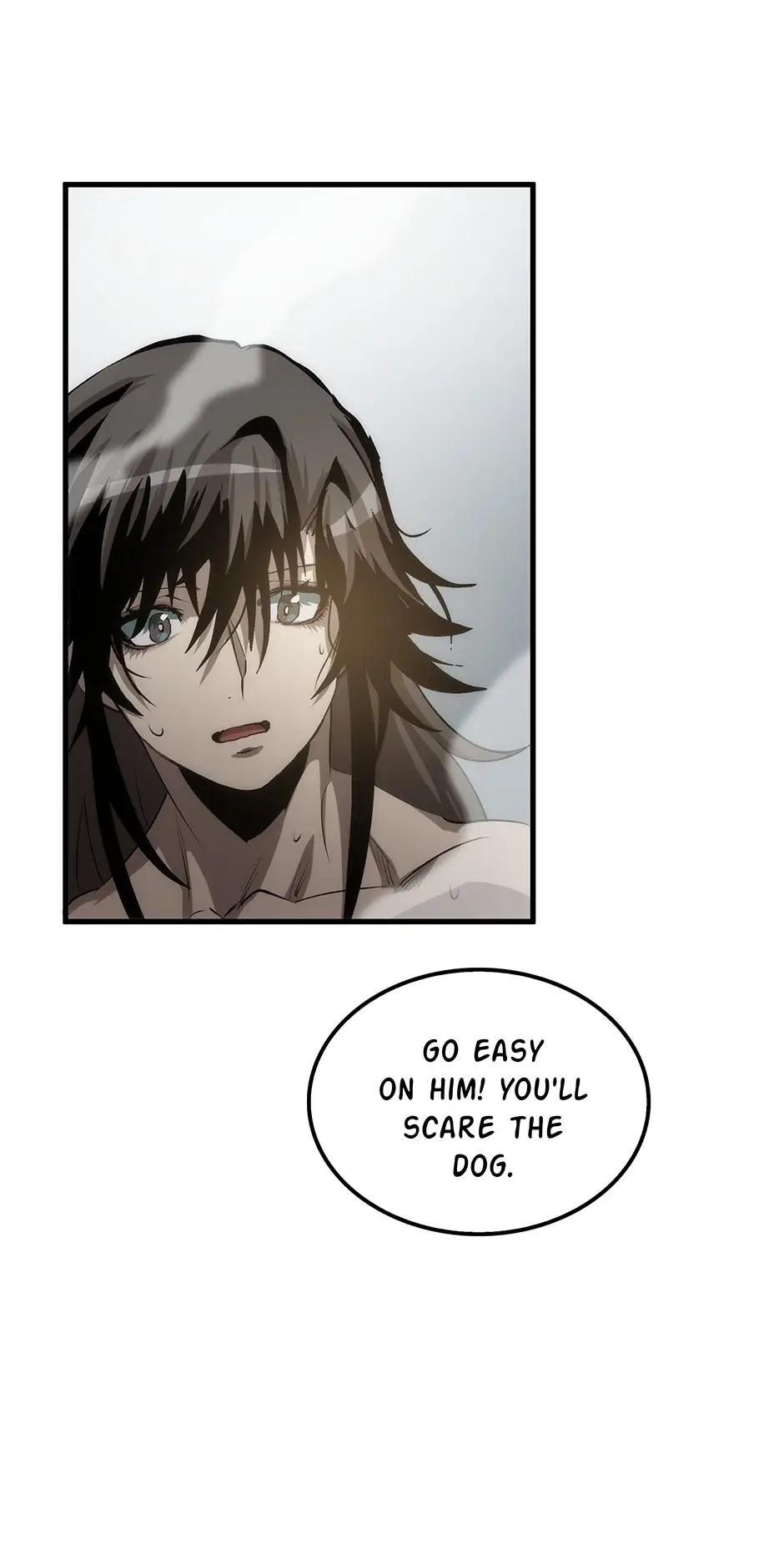 Read Doctor, Live Again EN Manga Online
