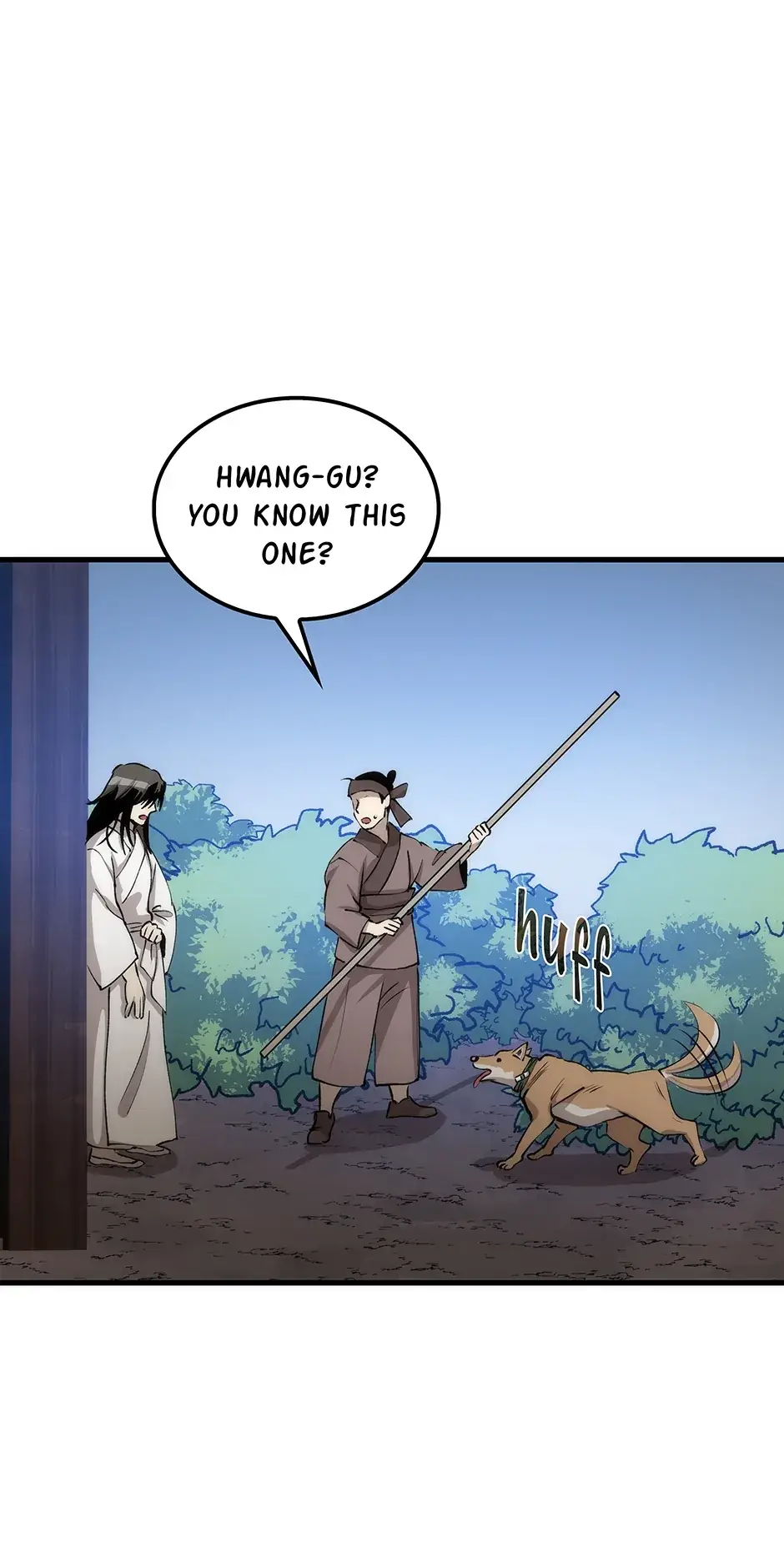 Read Doctor, Live Again EN Manga Online