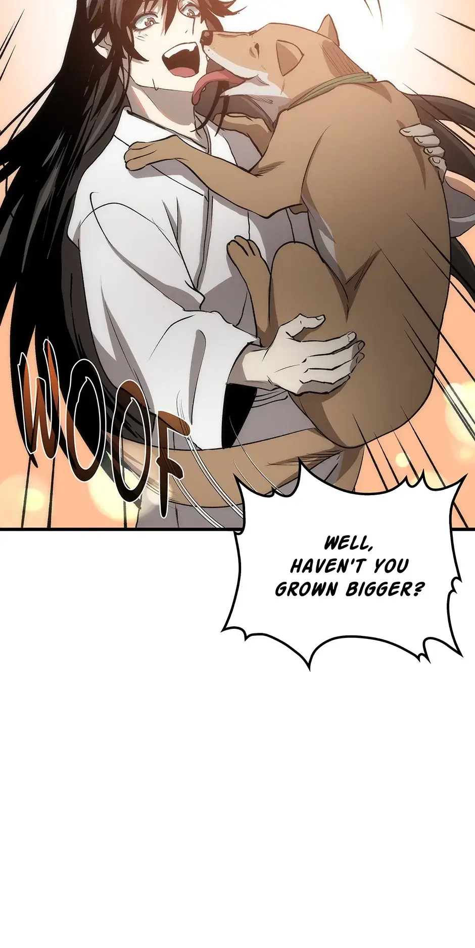 Read Doctor, Live Again EN Manga Online