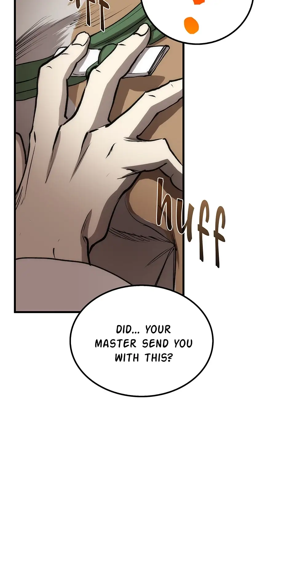 Read Doctor, Live Again EN Manga Online