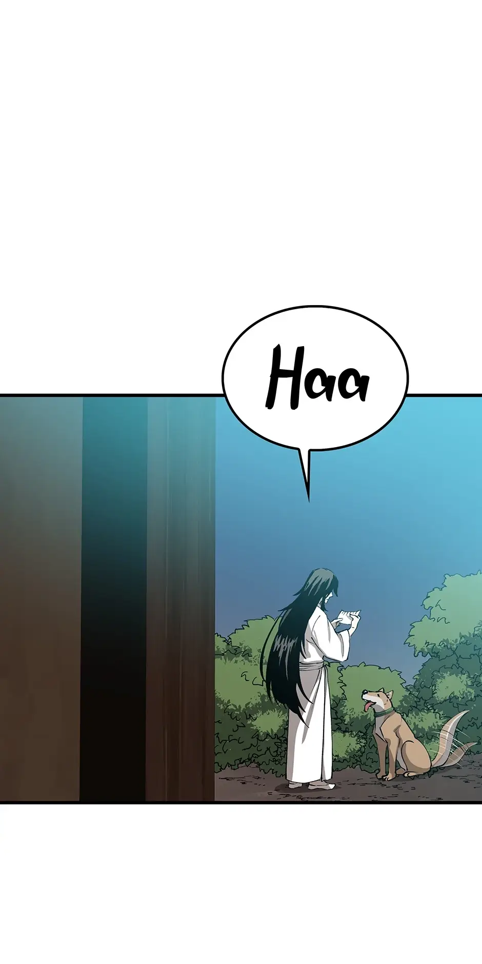 Read Doctor, Live Again EN Manga Online