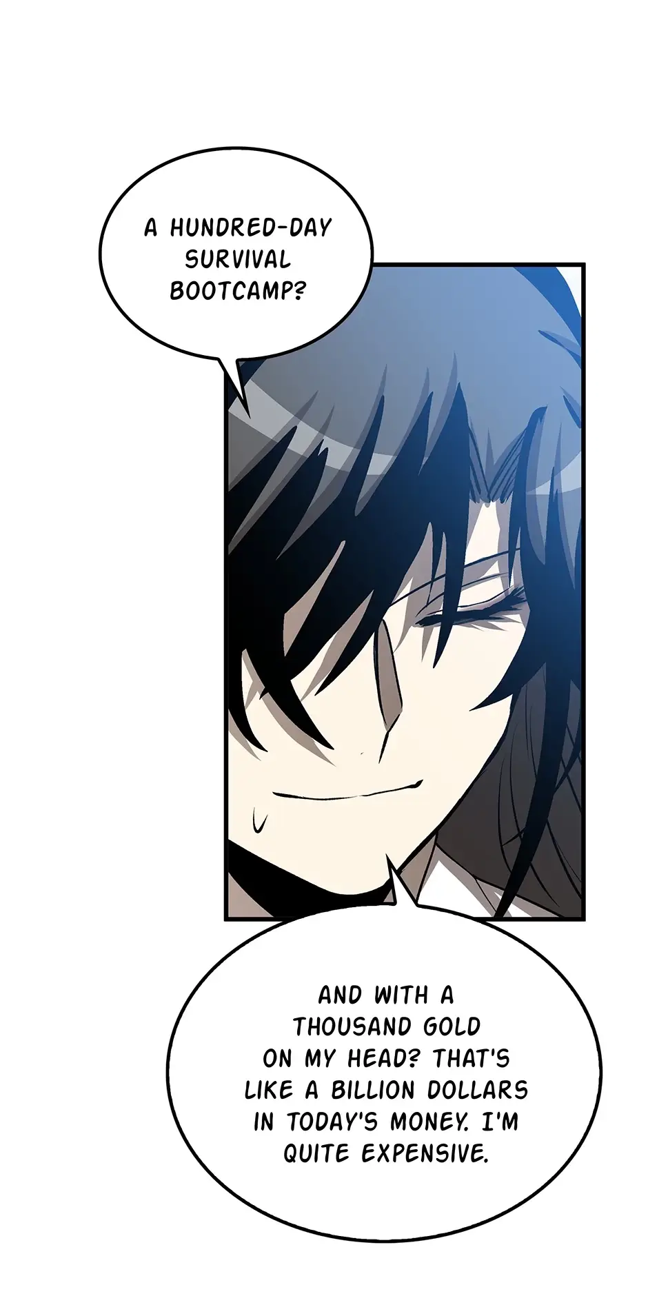 Read Doctor, Live Again EN Manga Online