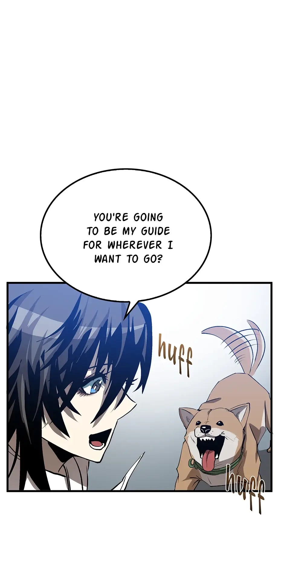 Read Doctor, Live Again EN Manga Online