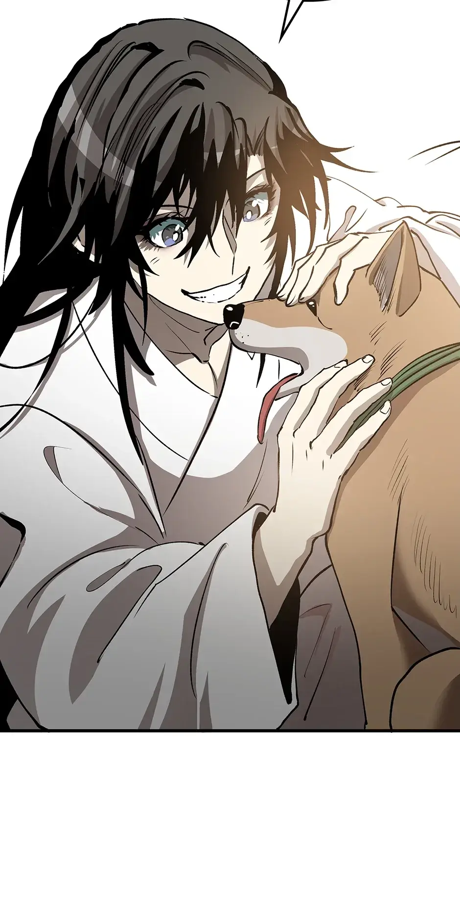 Read Doctor, Live Again EN Manga Online