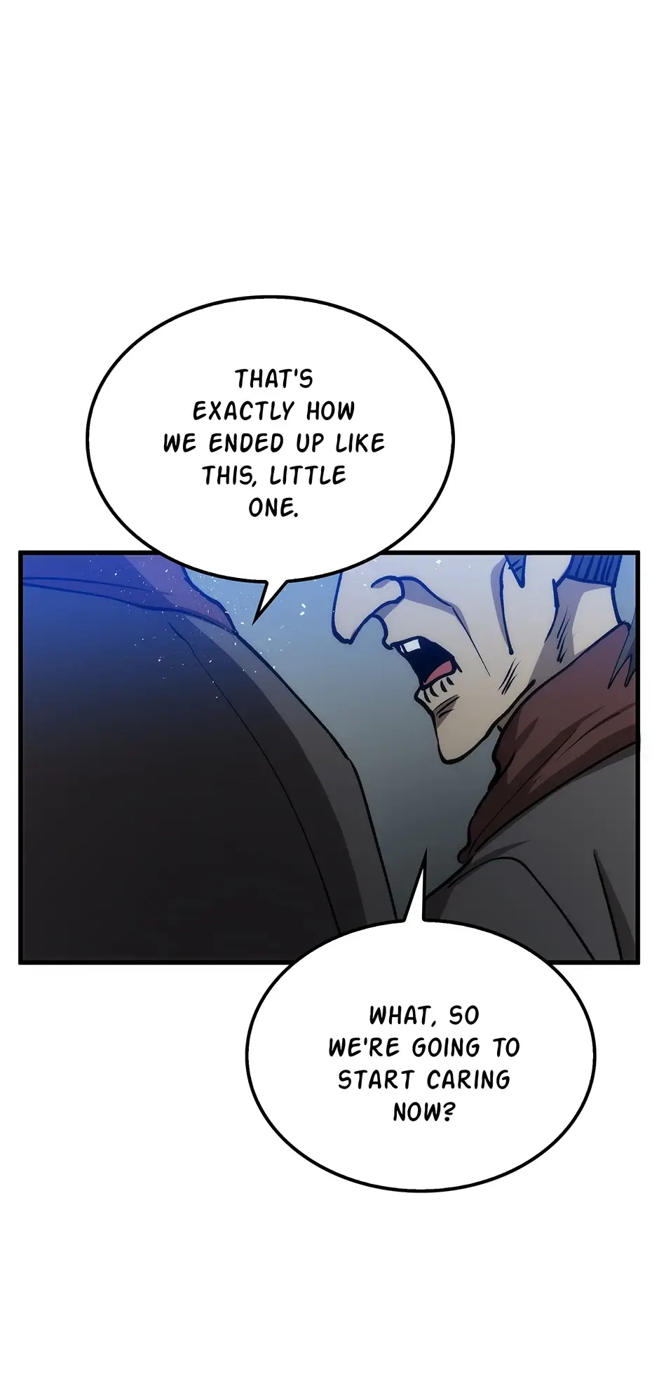 Read Doctor, Live Again EN Manga Online