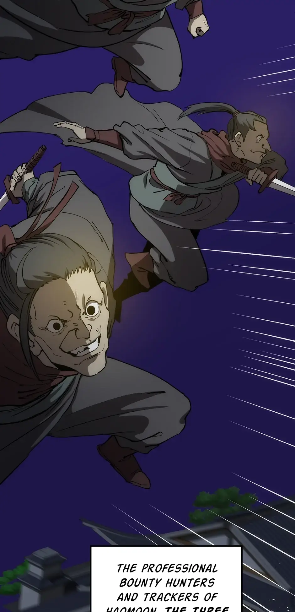 Read Doctor, Live Again EN Manga Online