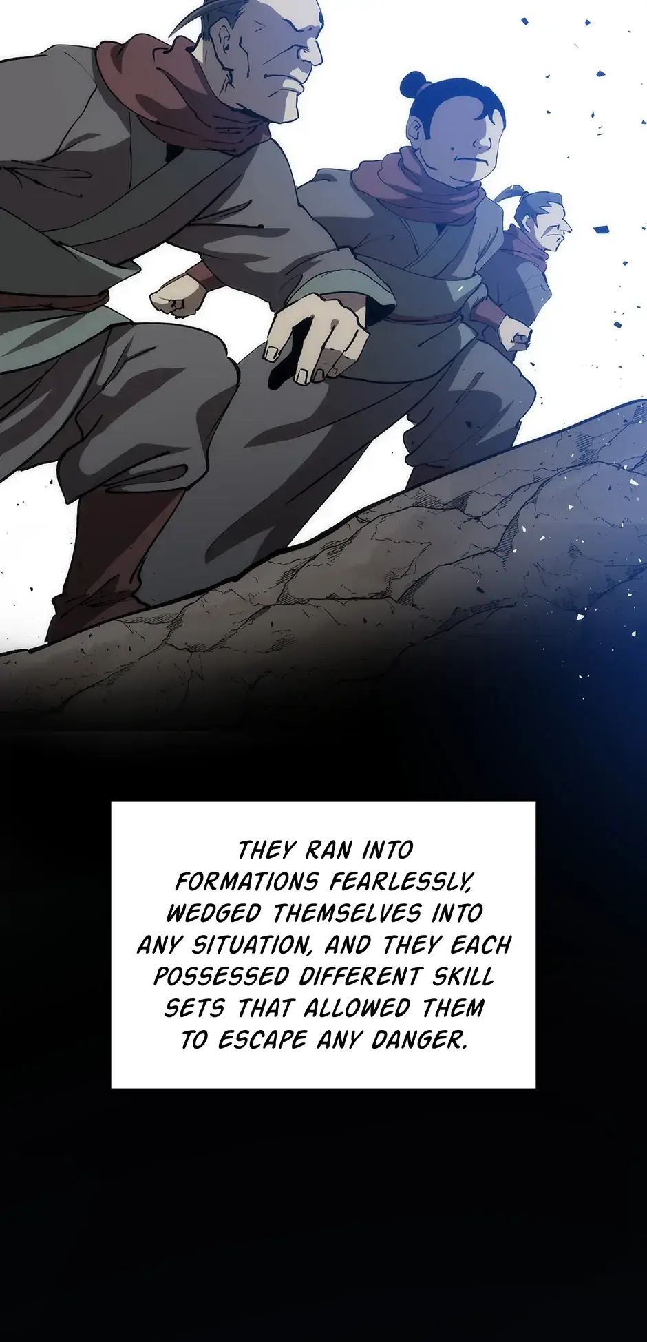 Read Doctor, Live Again EN Manga Online