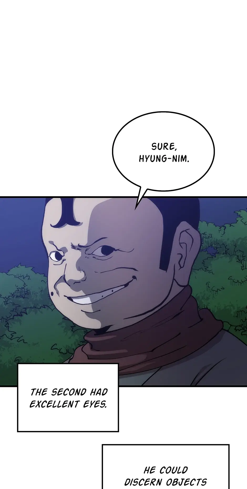 Read Doctor, Live Again EN Manga Online